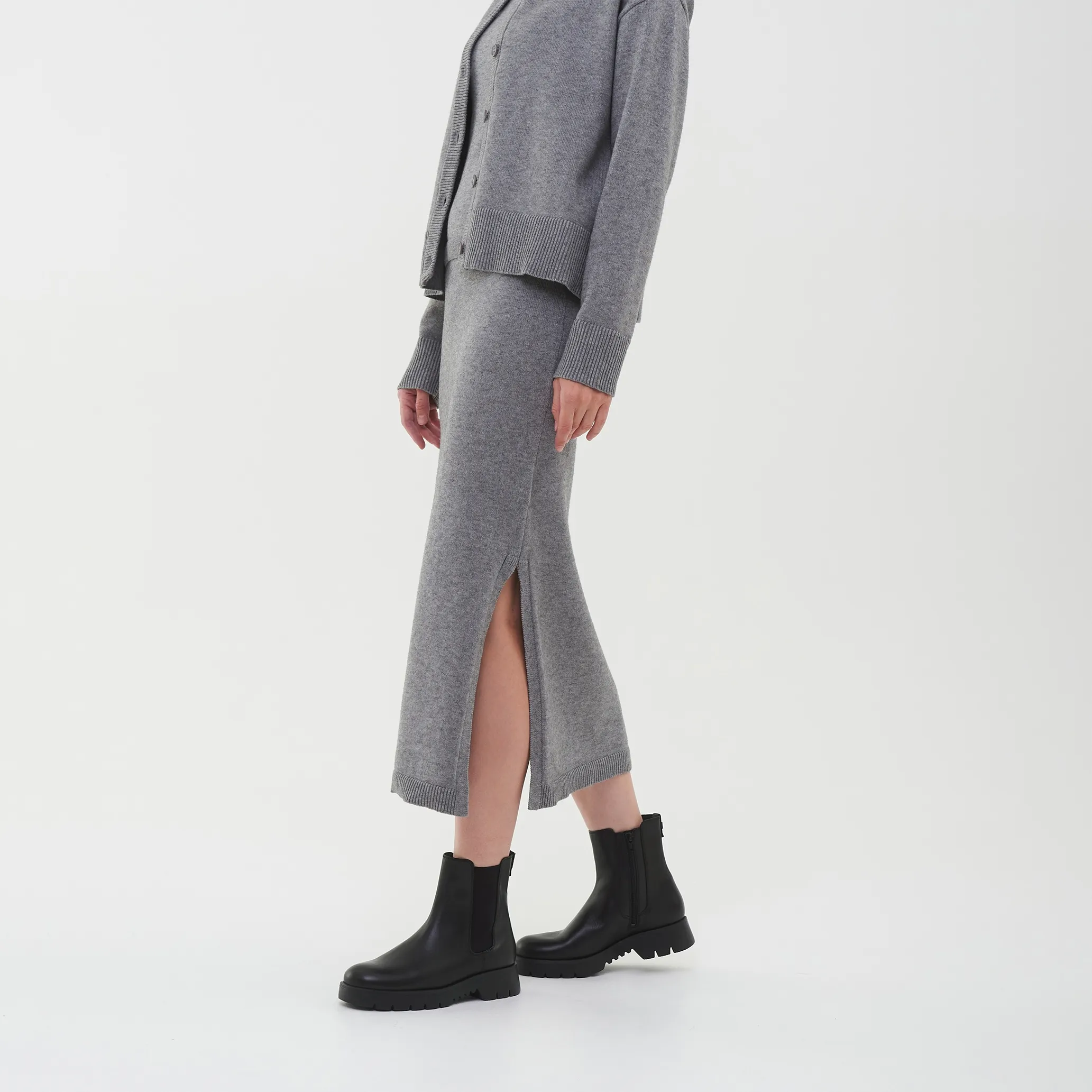 Ботинки MONTANA артикул 01025170100