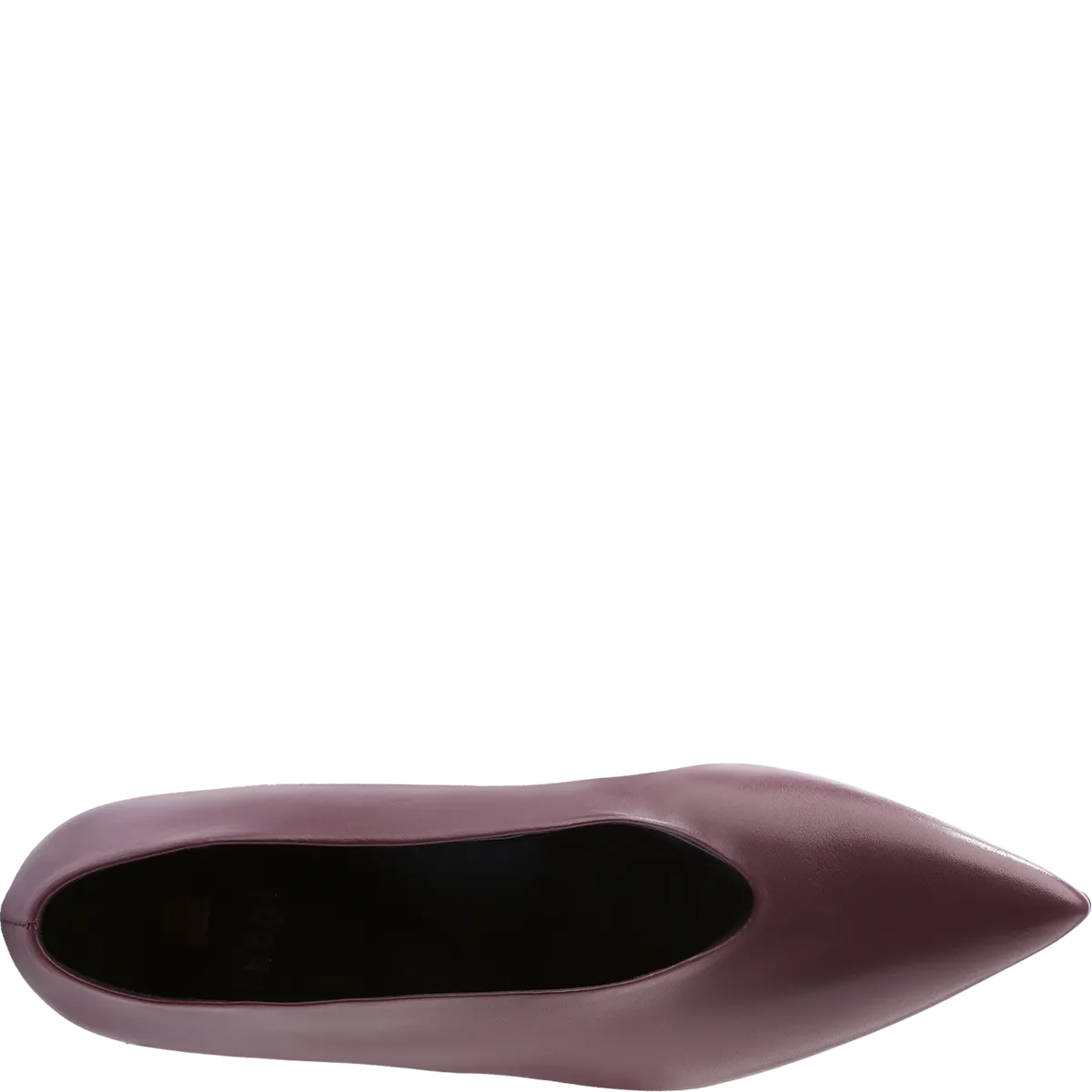 Туфли JIL артикул 01060134400_N