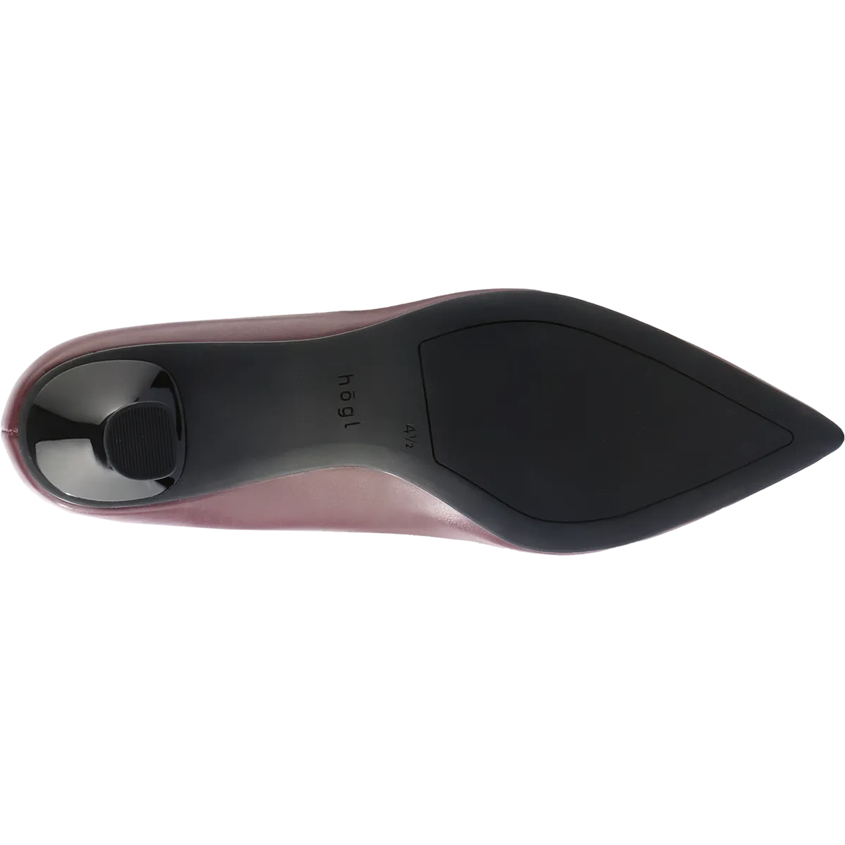 Туфли JIL артикул 01060134400_N