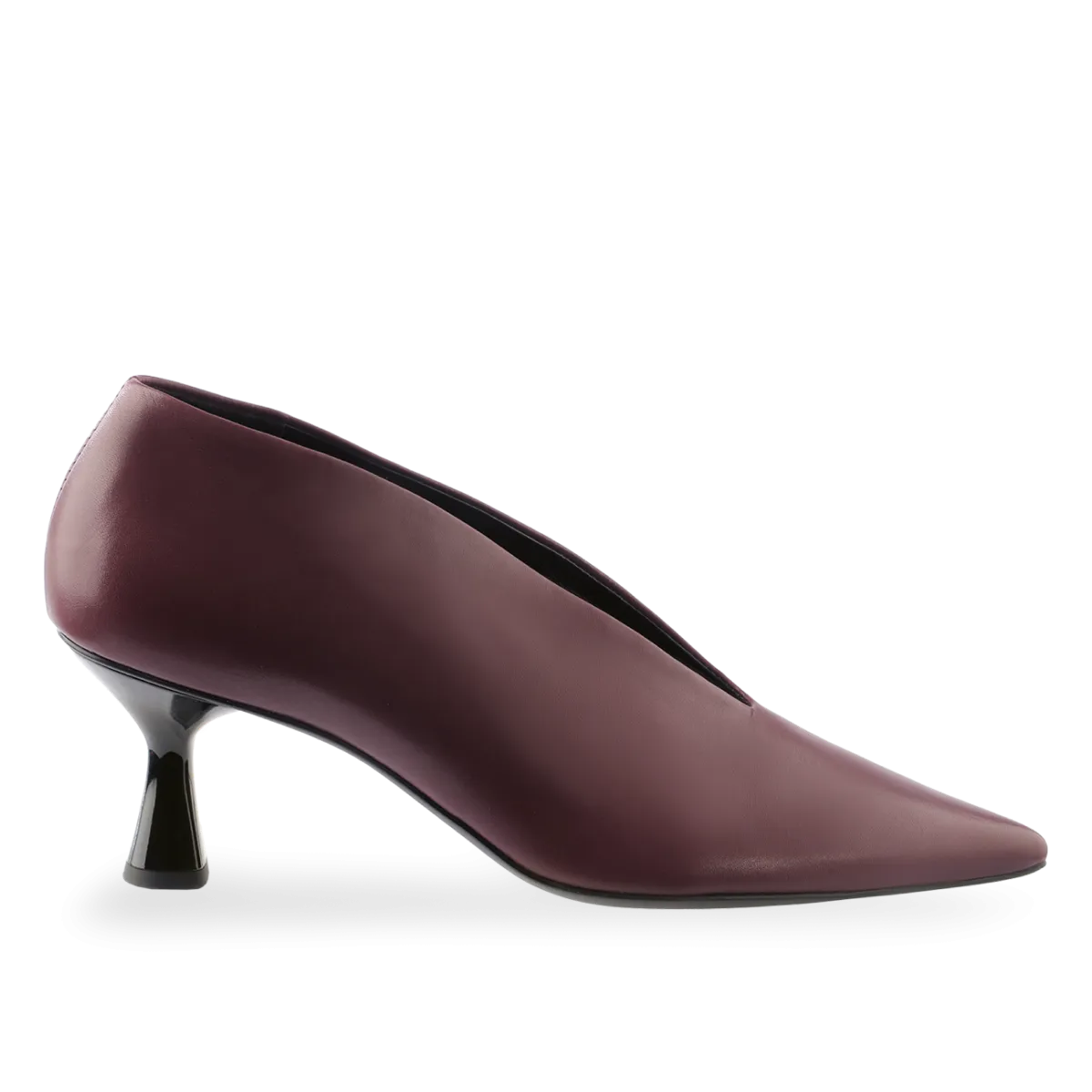 Туфли JIL артикул 01060134400_N