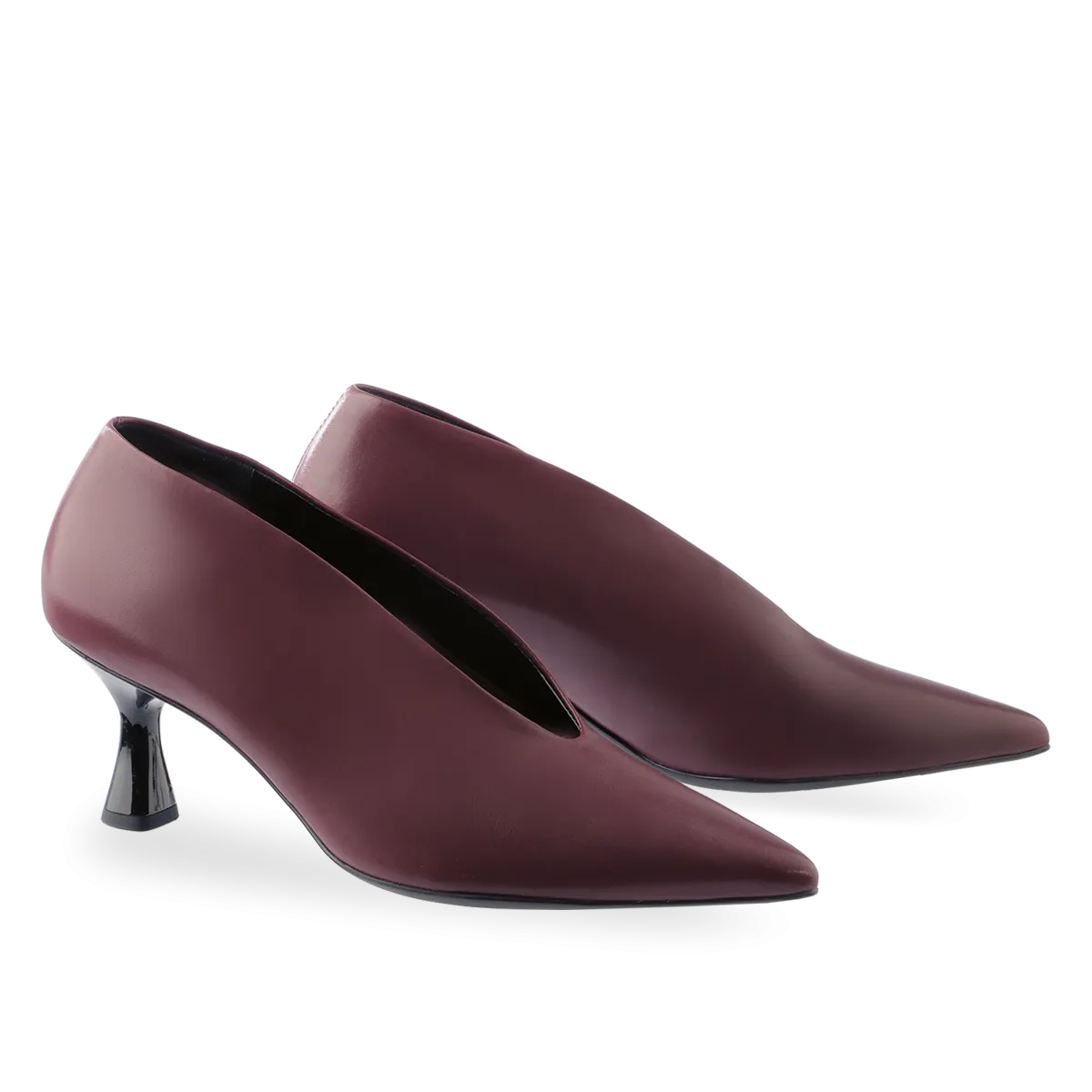 Туфли JIL артикул 01060134400_N