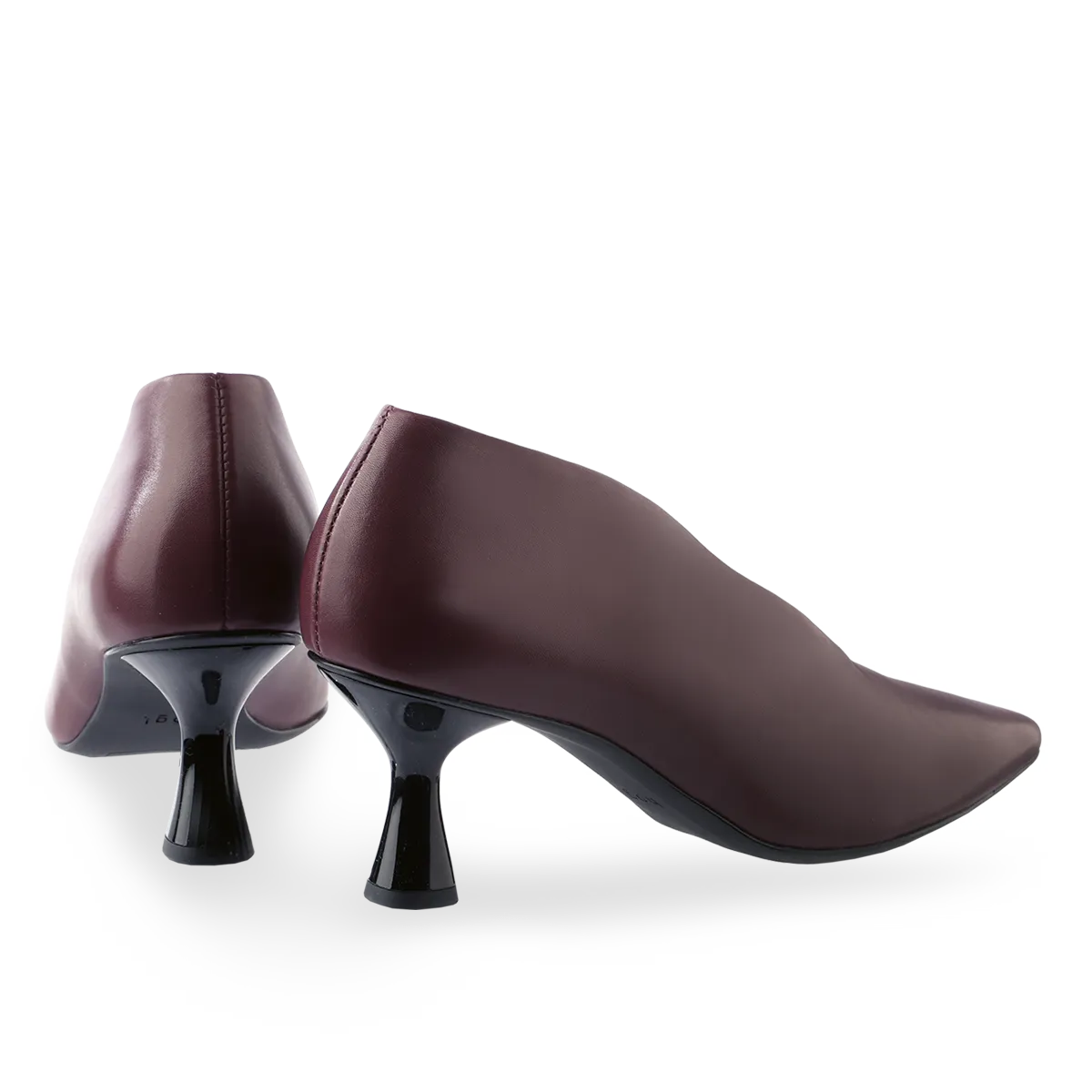 Туфли JIL артикул 01060134400_N