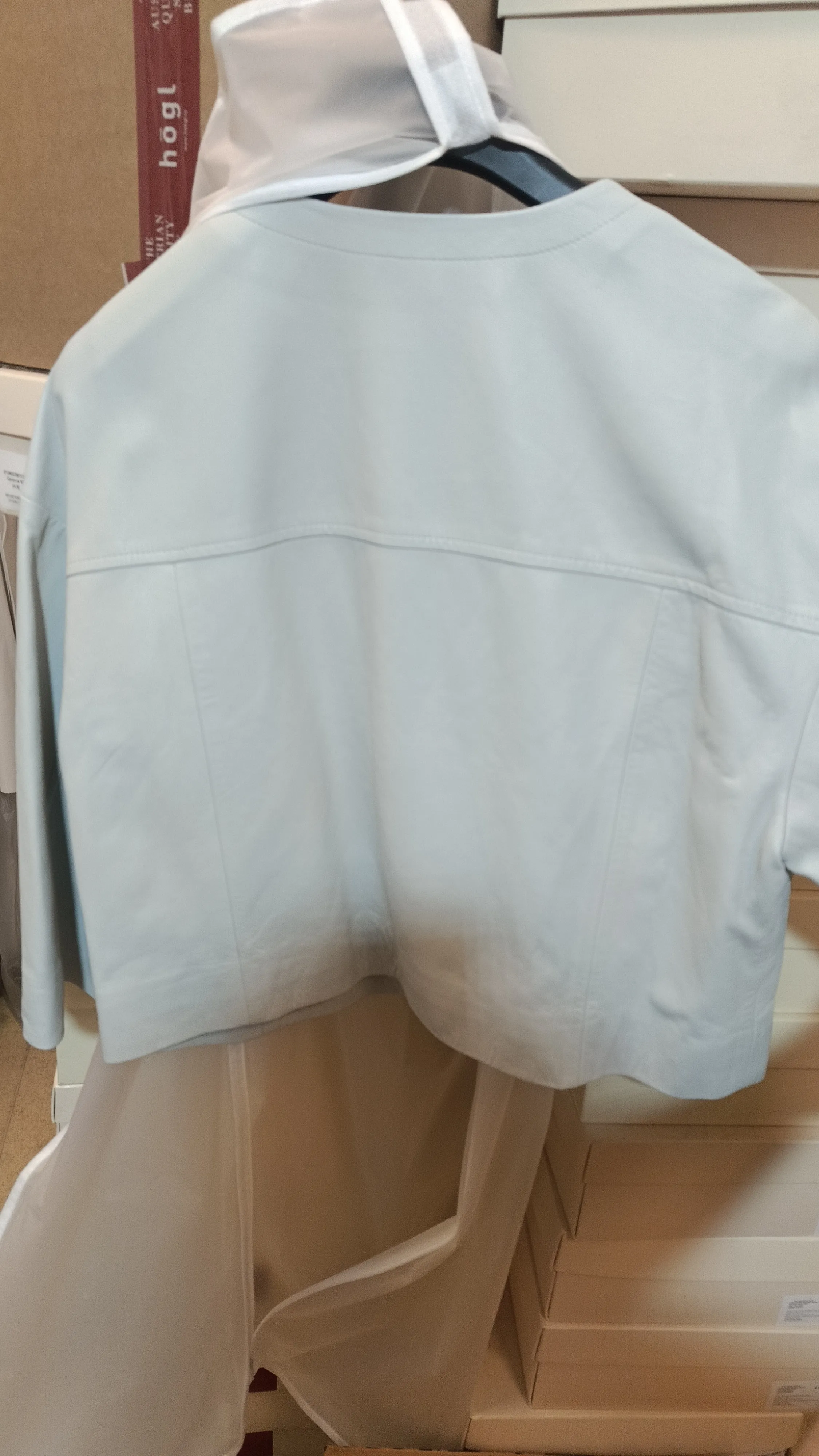 Куртки INÉS артикул 51910108300_N