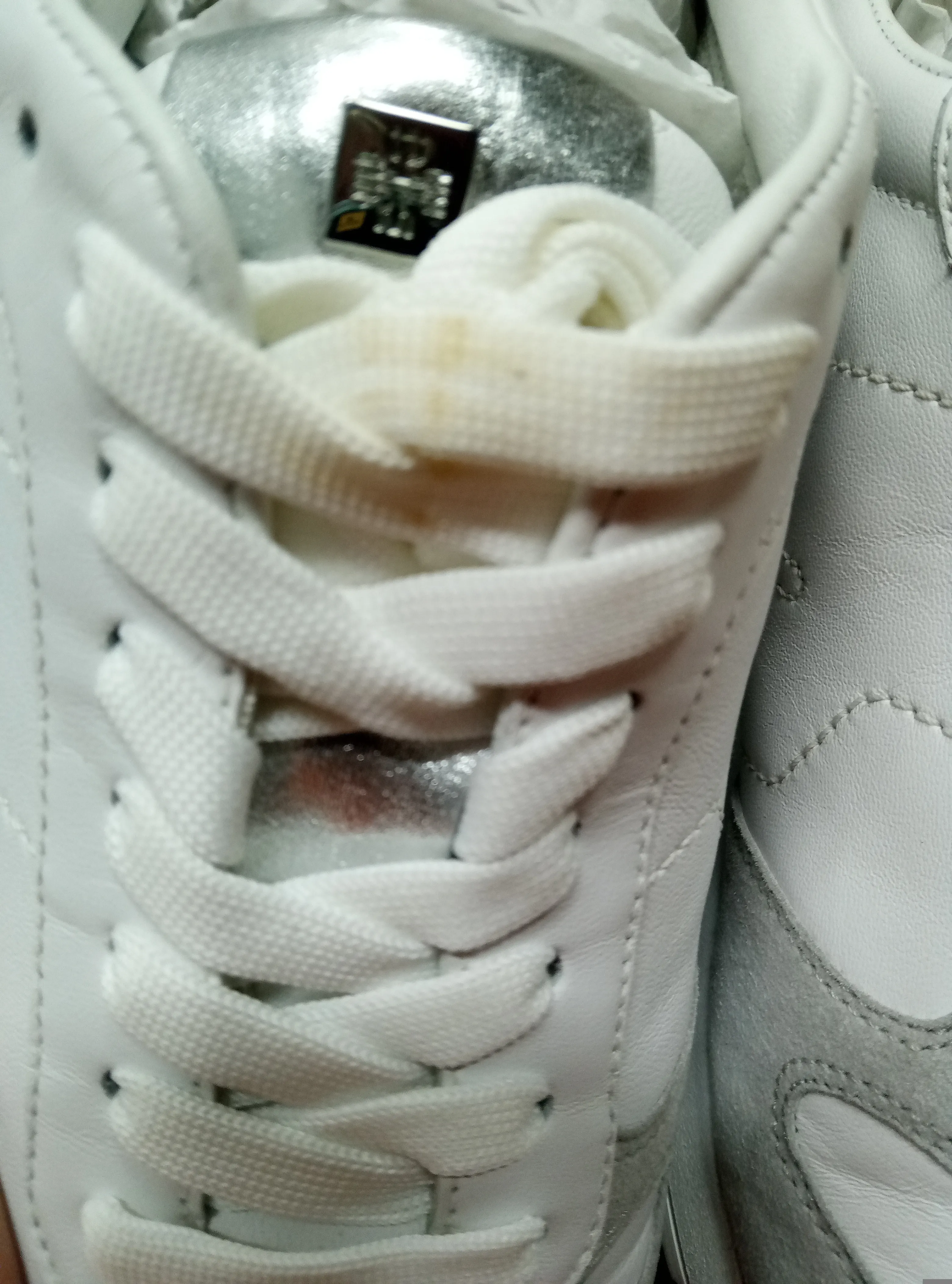 Кроссовки TONY артикул 81013070299_N