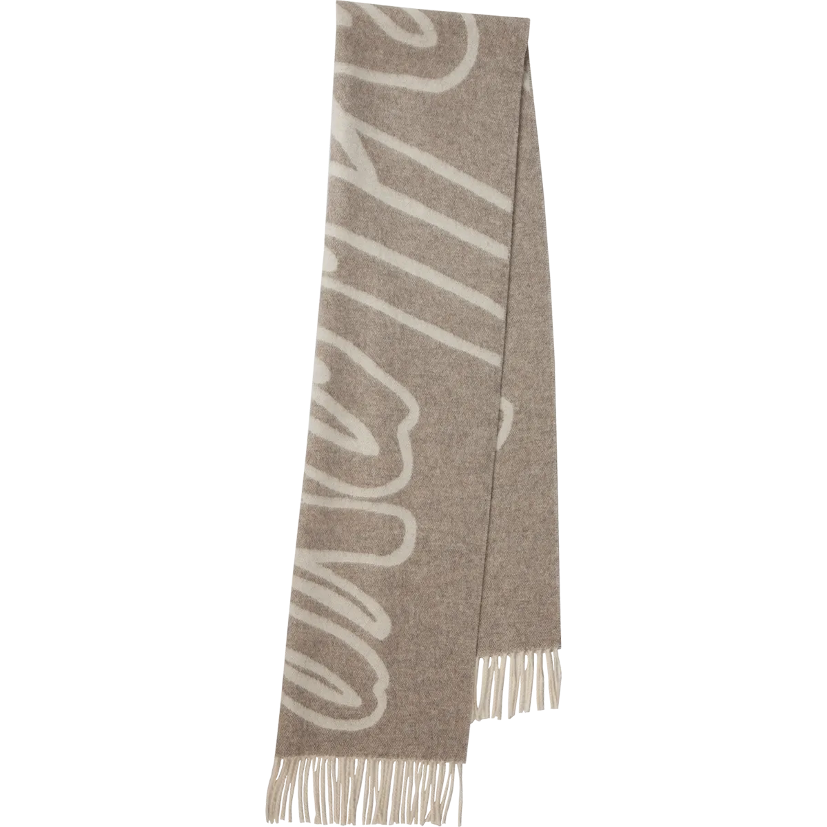 Шарфы SCARF YARA артикул 01572101214