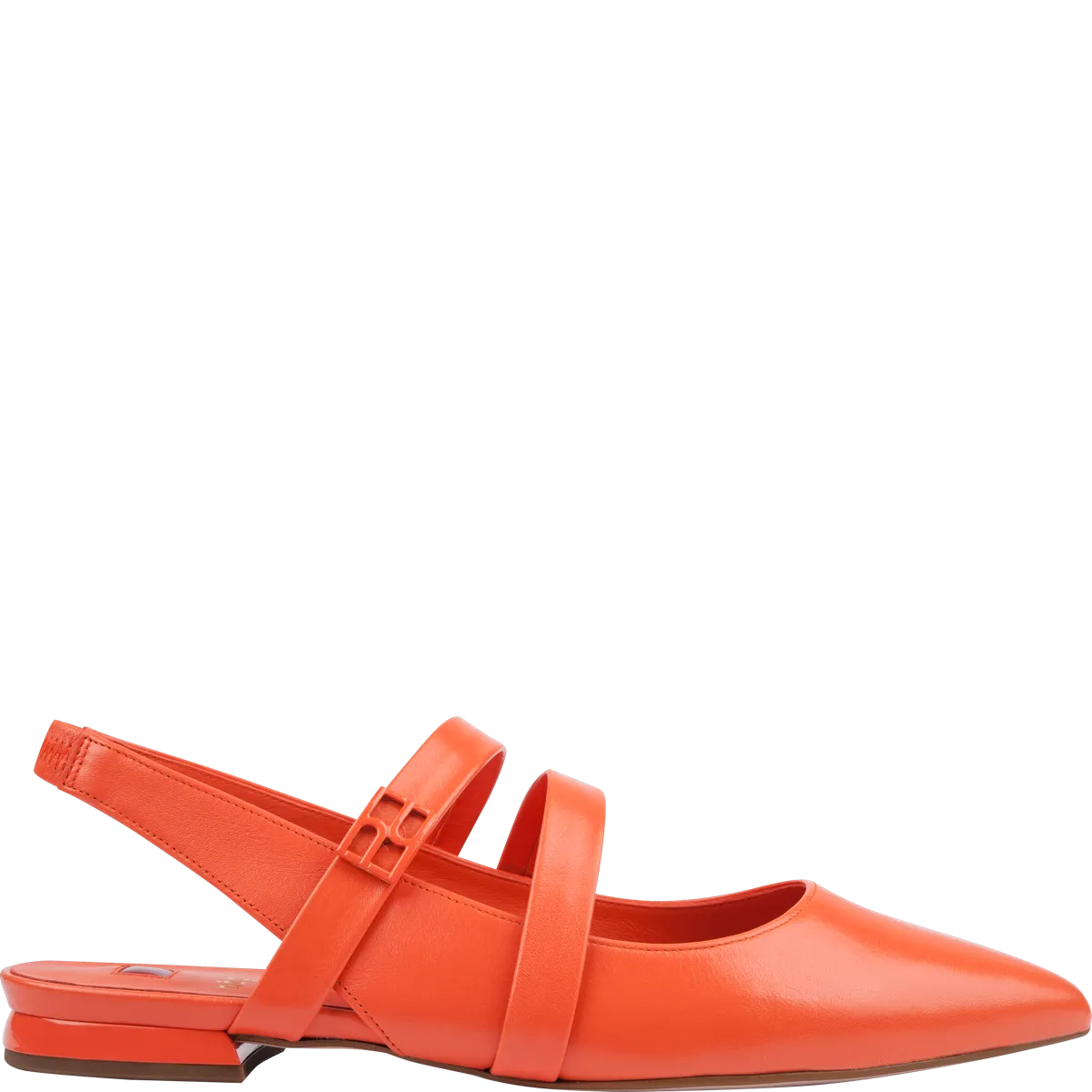 Балетки GINGER артикул 51001234200_N