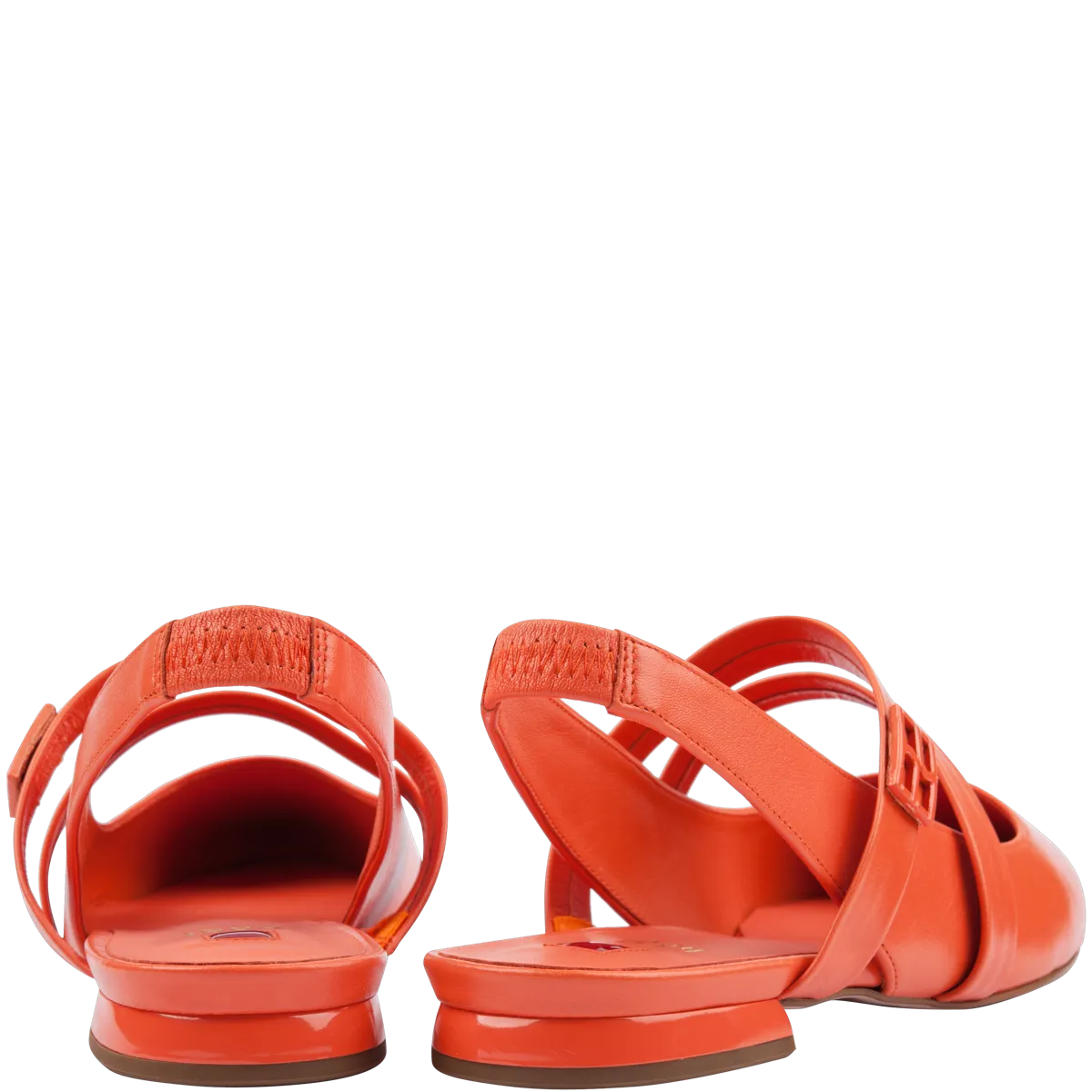 Балетки GINGER артикул 51001234200_N