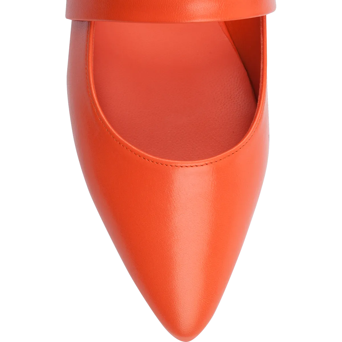 Балетки GINGER артикул 51001234200_N