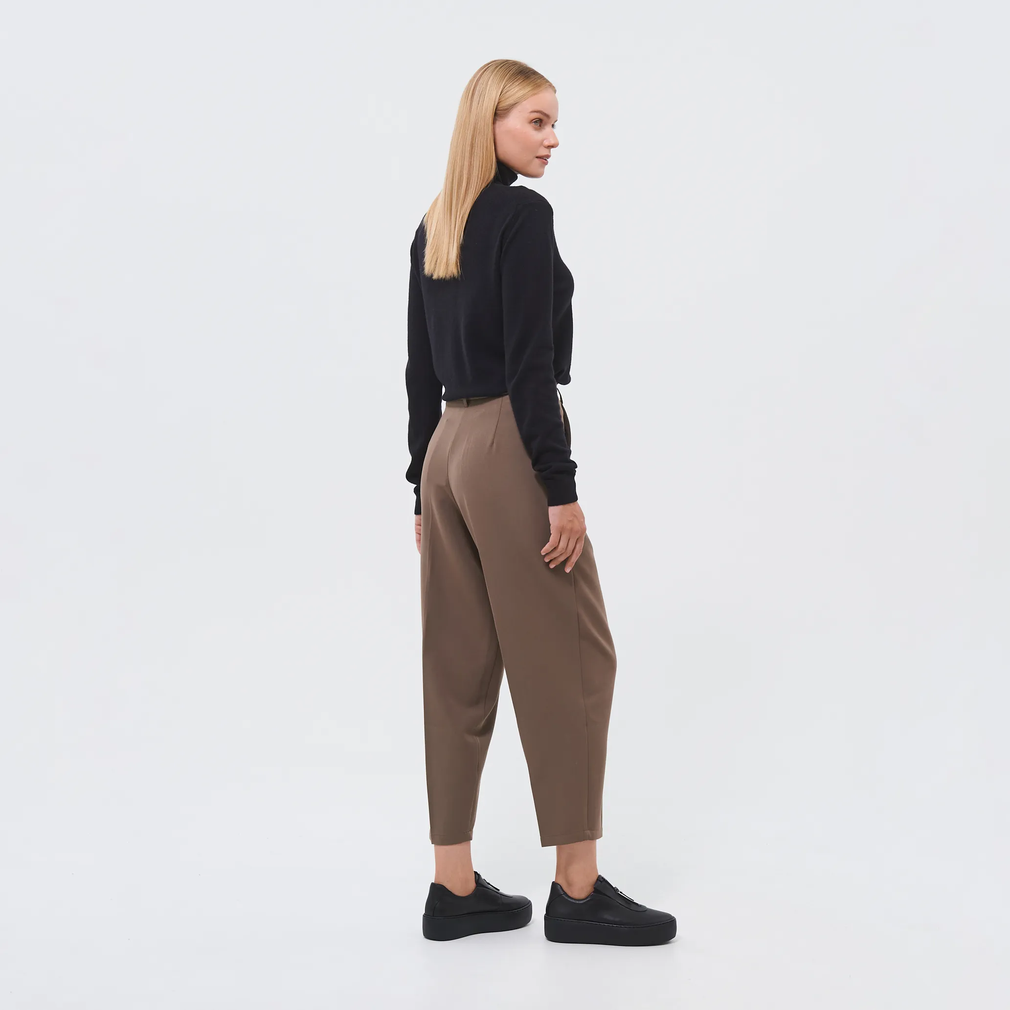 Кеды AIM артикул 81002200100_N