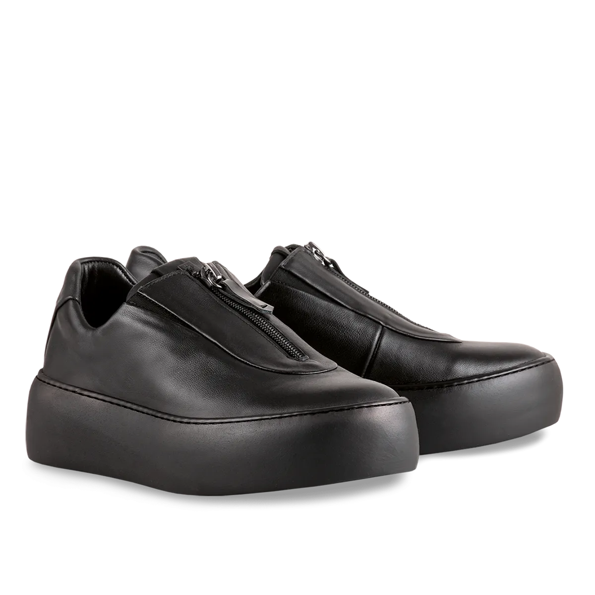 Кеды AIM артикул 81002200100_N