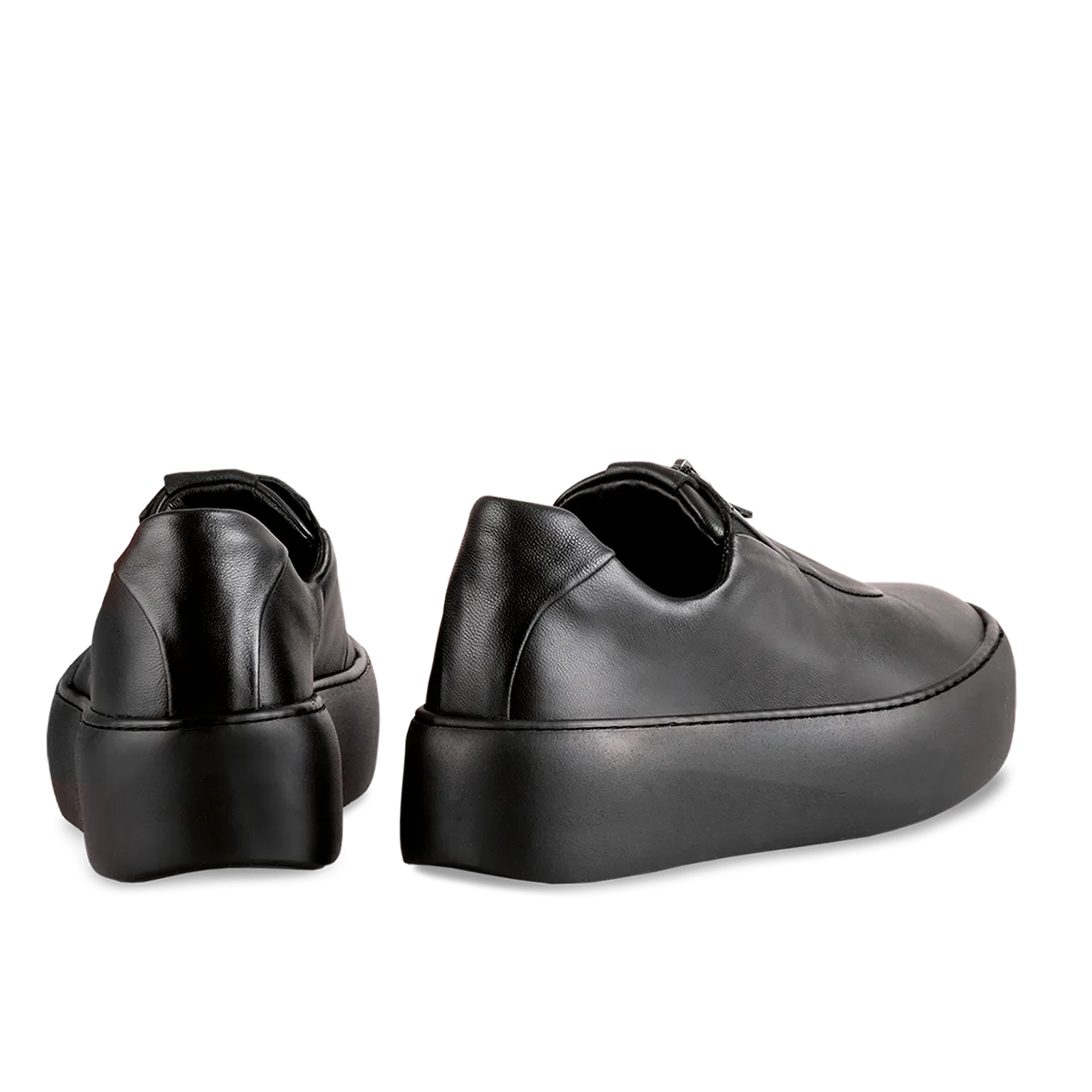 Кеды AIM артикул 81002200100_N