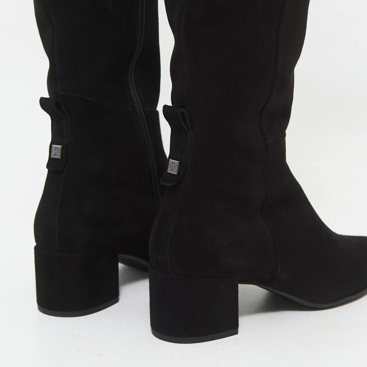 Сапоги JOURNEY артикул 01047270100