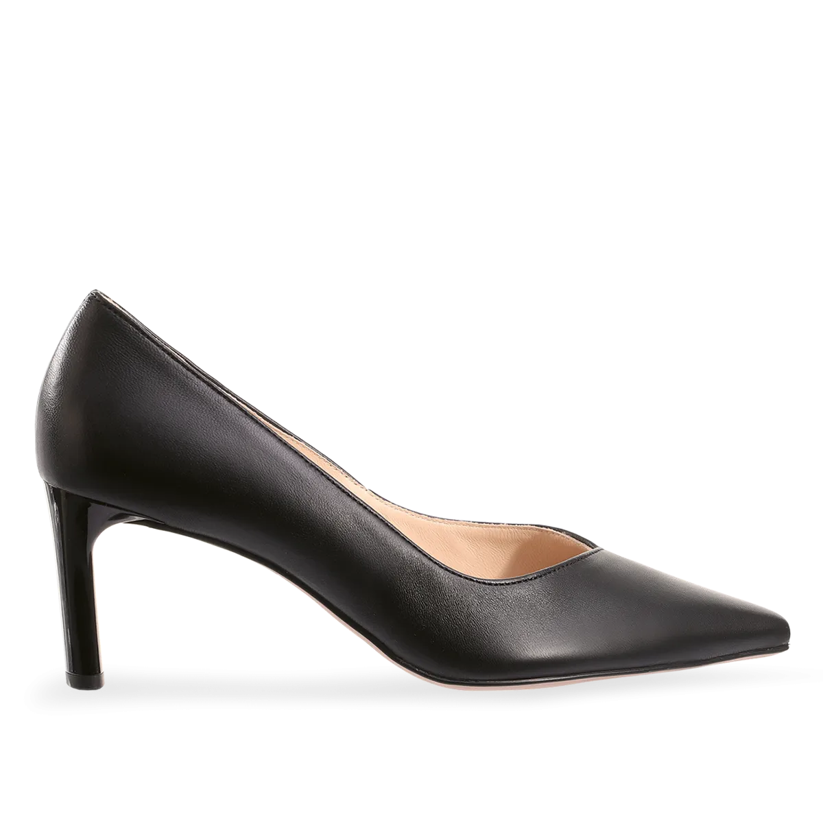 Туфли MARGOT артикул 71067000100_N