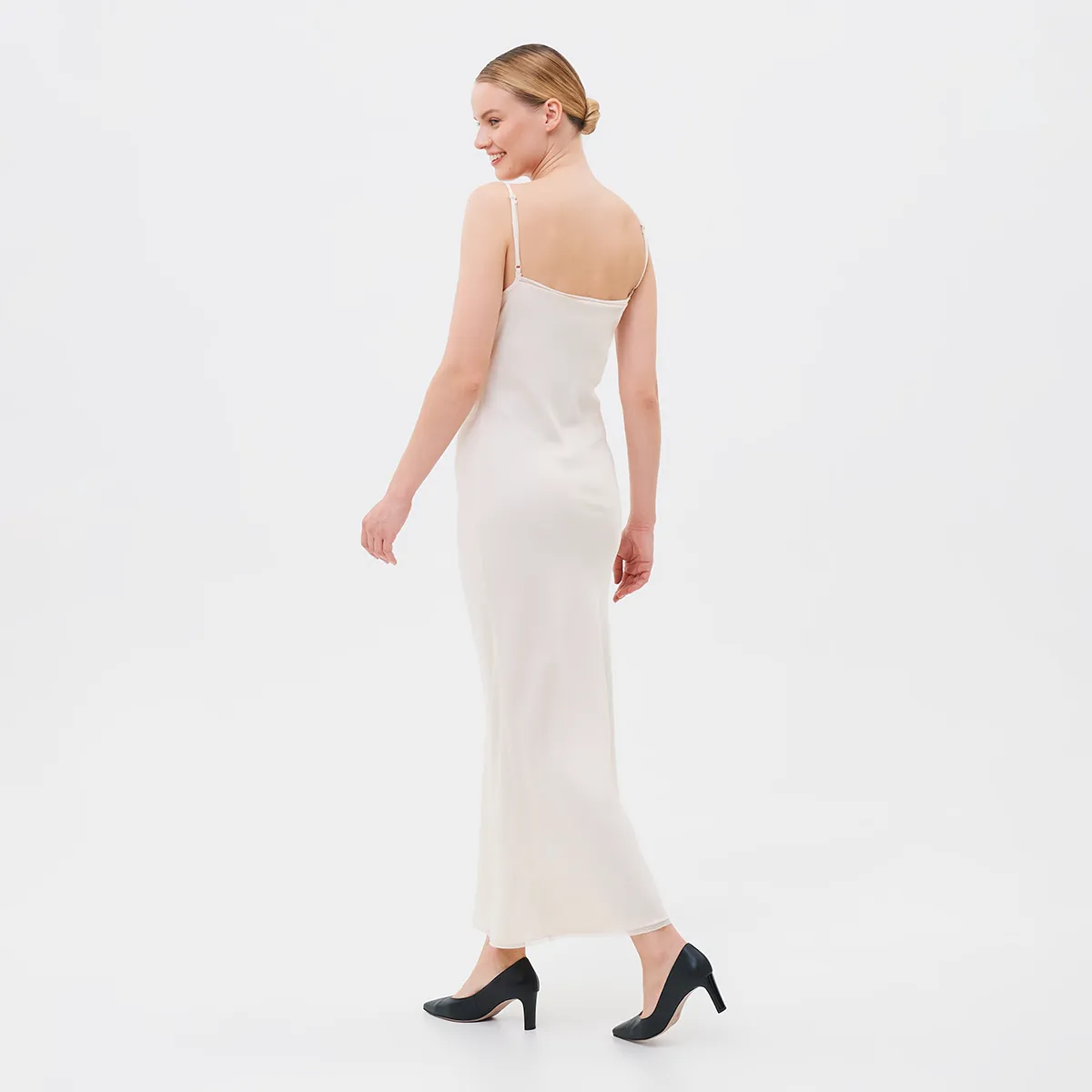 Туфли MARGOT артикул 71067000100_N