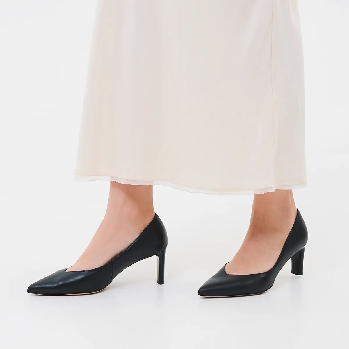 Туфли MARGOT артикул 71067000100_N