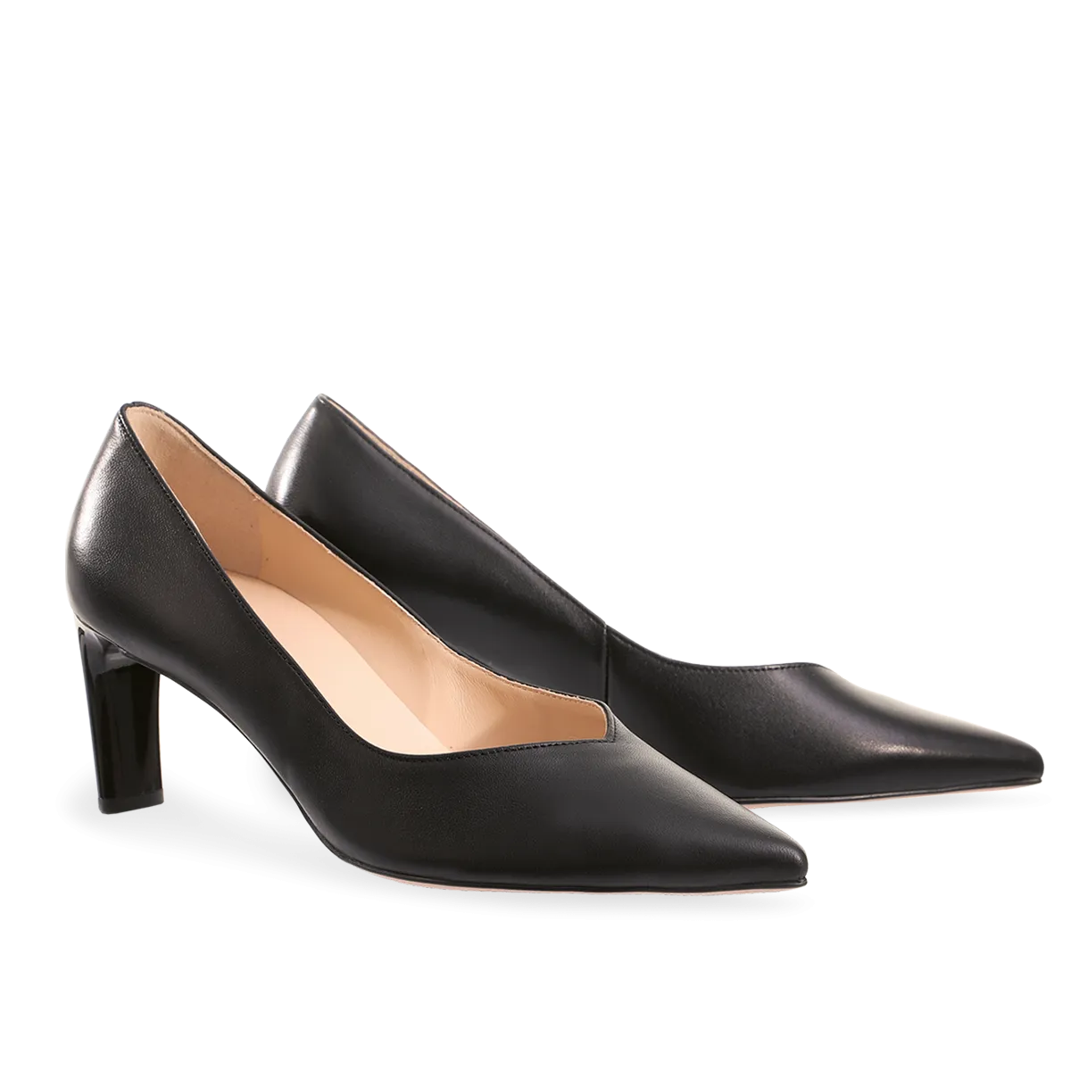 Туфли MARGOT артикул 71067000100_N