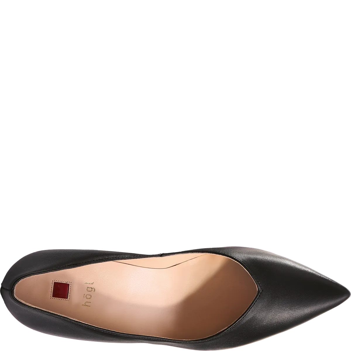 Туфли MARGOT артикул 71067000100_N