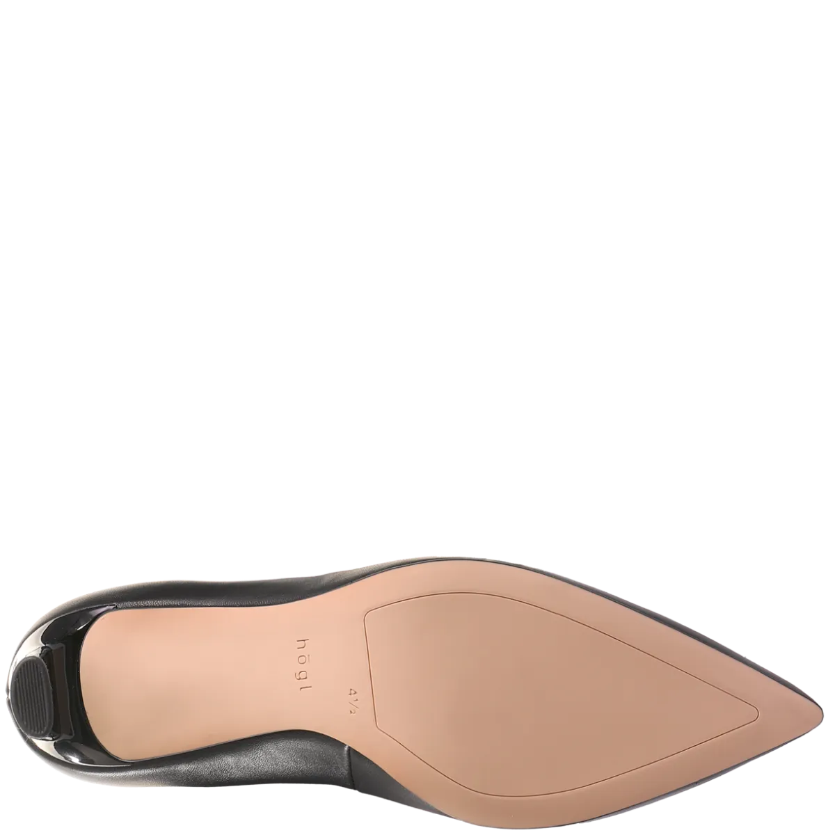 Туфли MARGOT артикул 71067000100_N