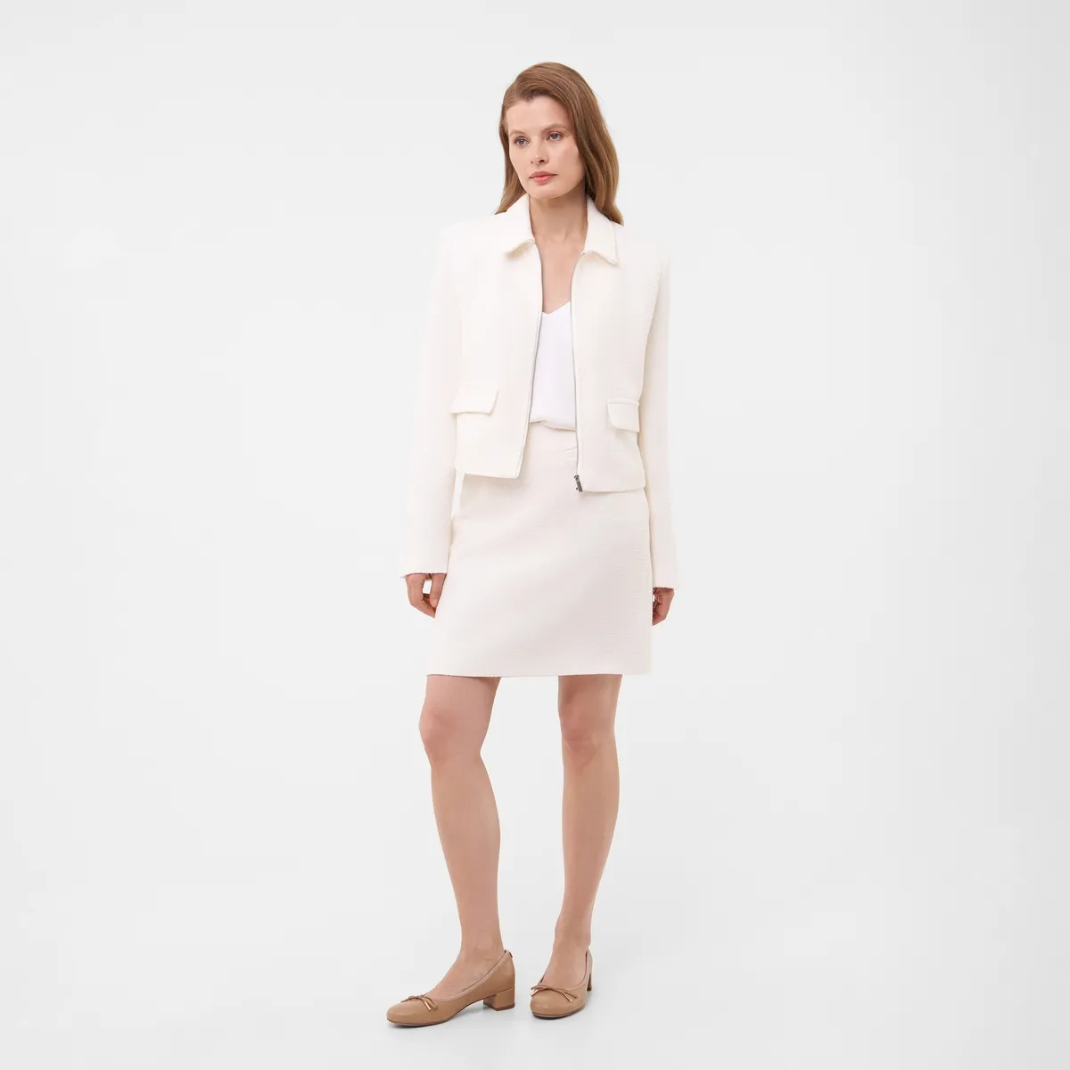 Туфли AGNES артикул 91032102700_N