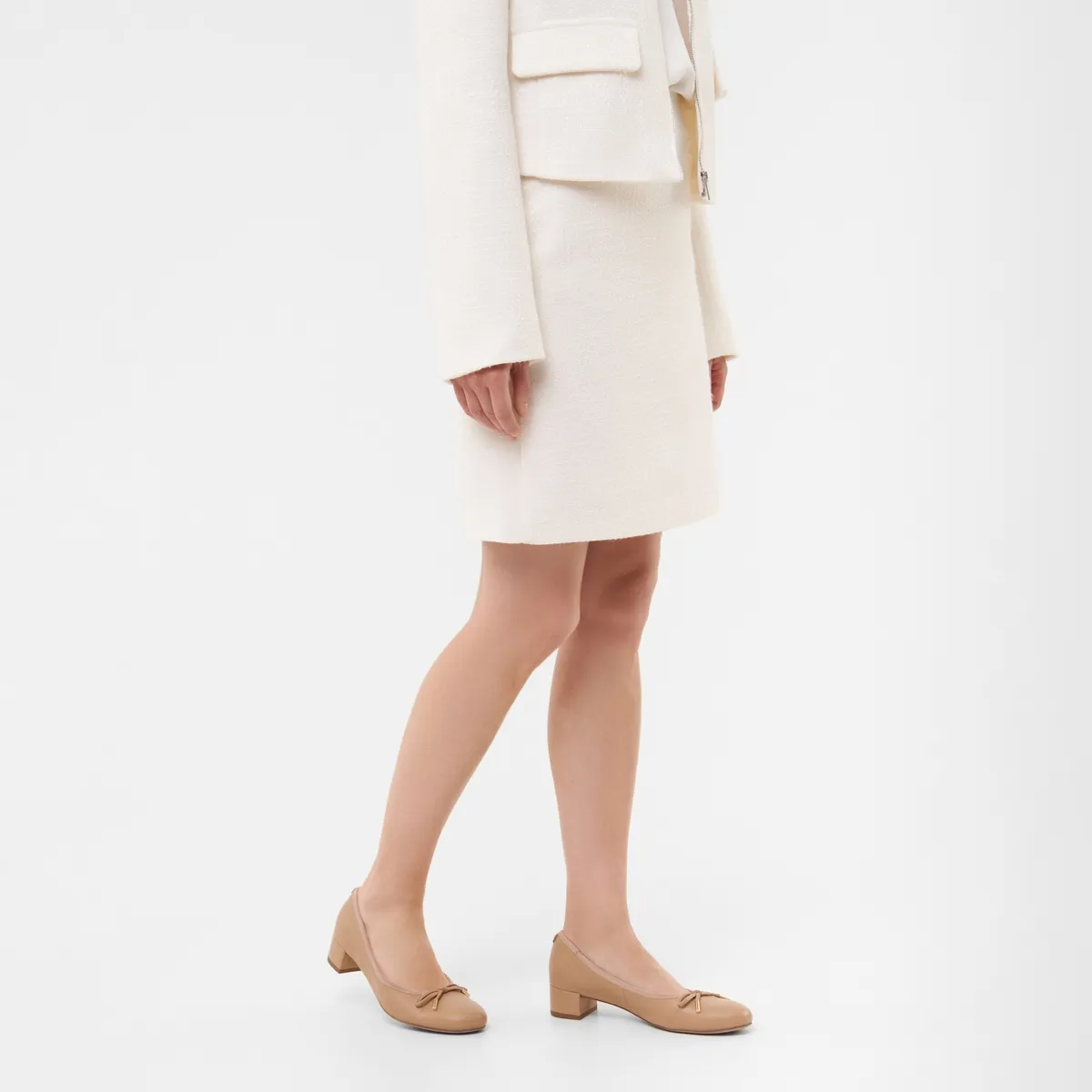 Туфли AGNES артикул 91032102700_N