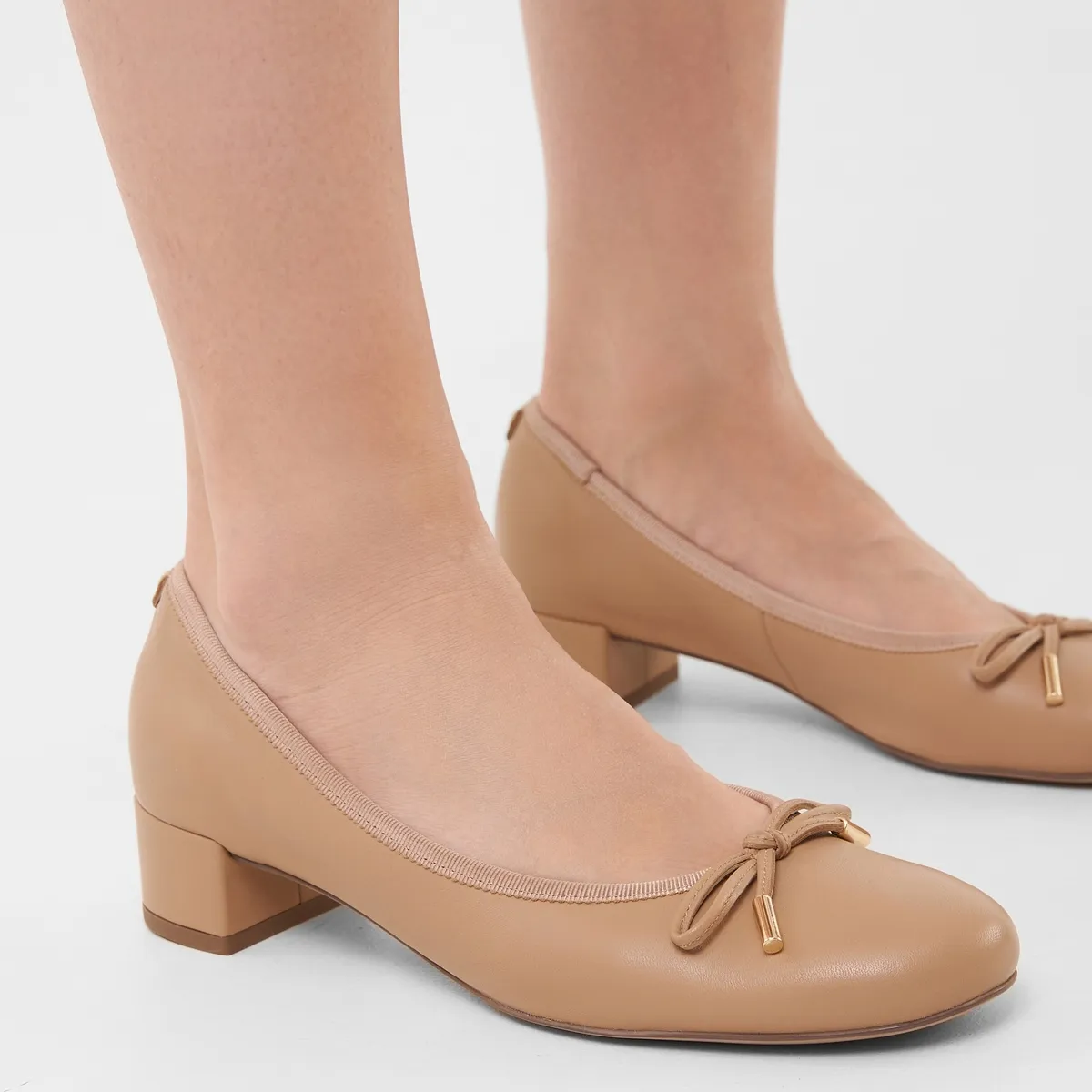 Туфли AGNES артикул 91032102700_N