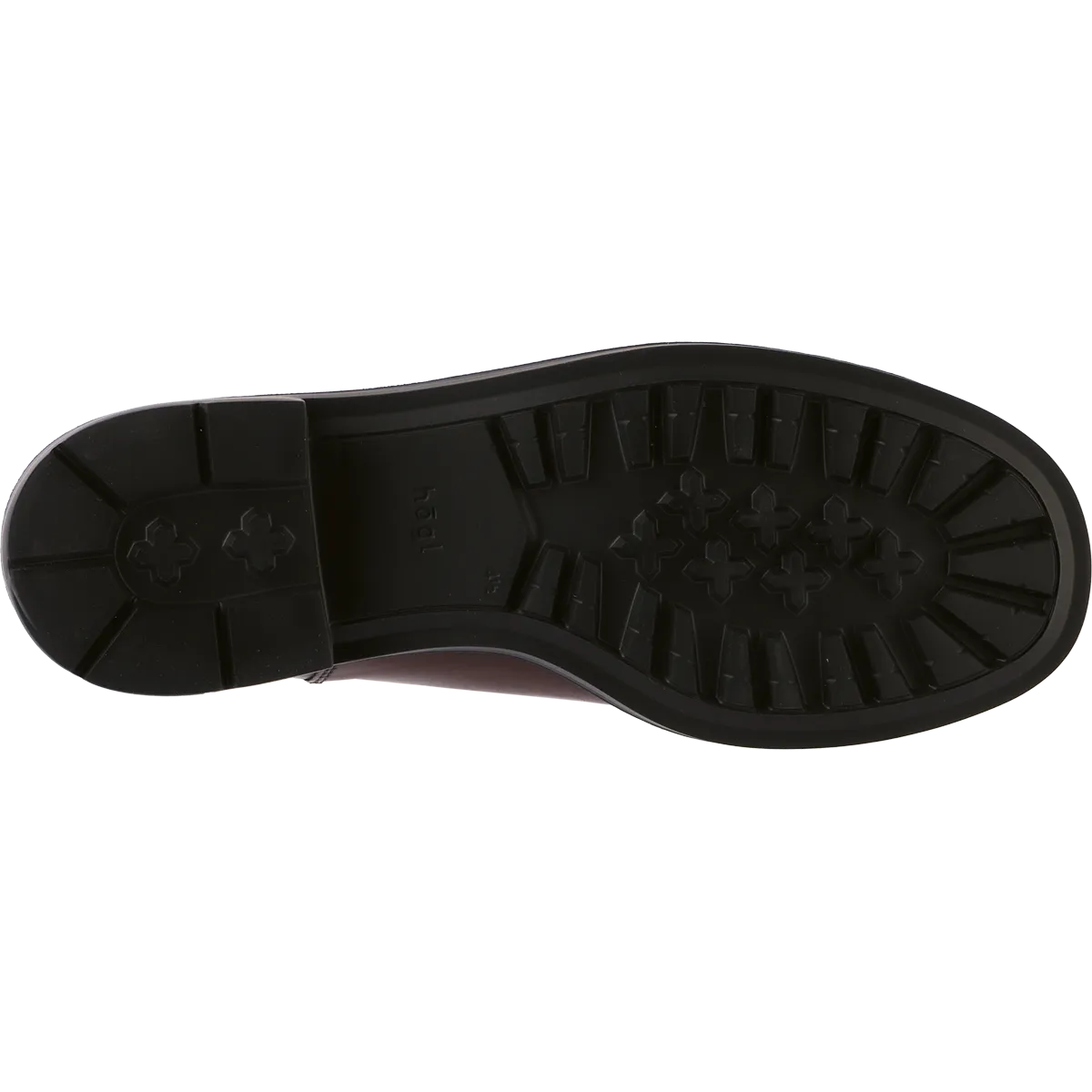 Ботинки EDWARD артикул 01019132900_N