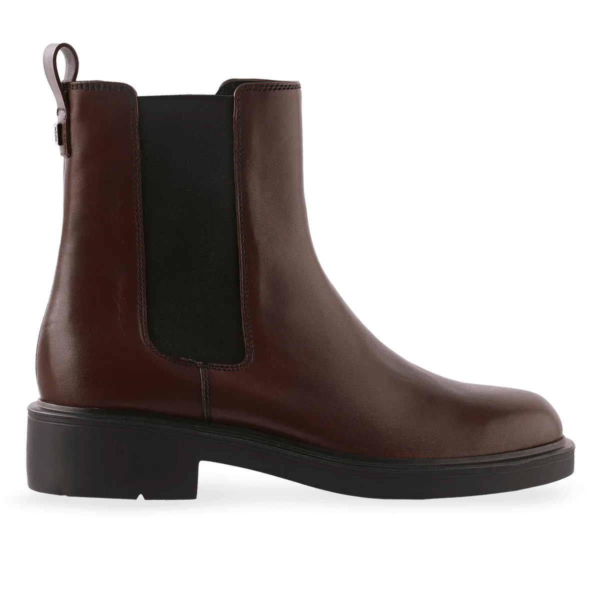 Ботинки EDWARD артикул 01019132900_N