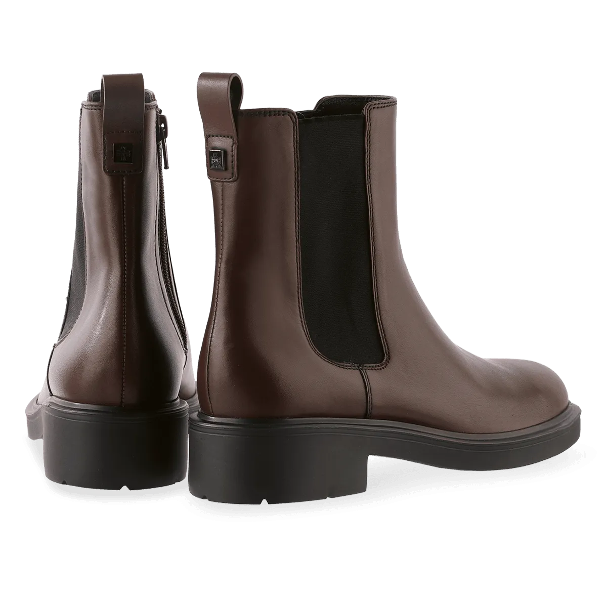 Ботинки EDWARD артикул 01019132900_N