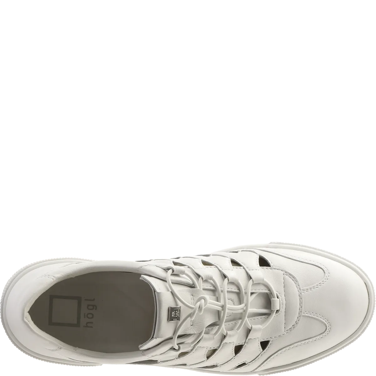 Кеды CONNIE артикул 11036400200