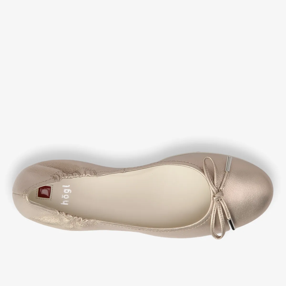 Туфли LIZZY артикул 11037117800