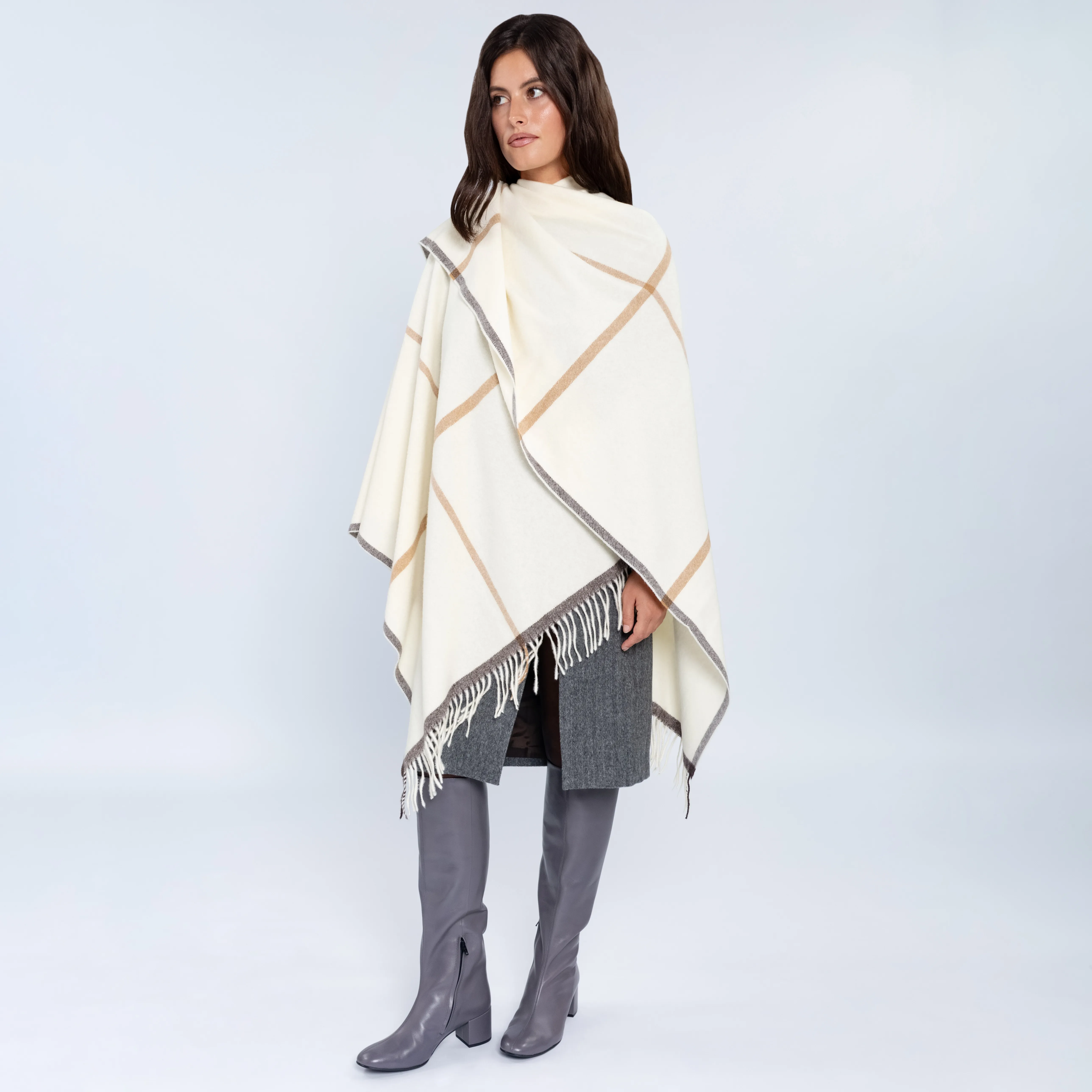 Сапоги PEYTON артикул 01341336900