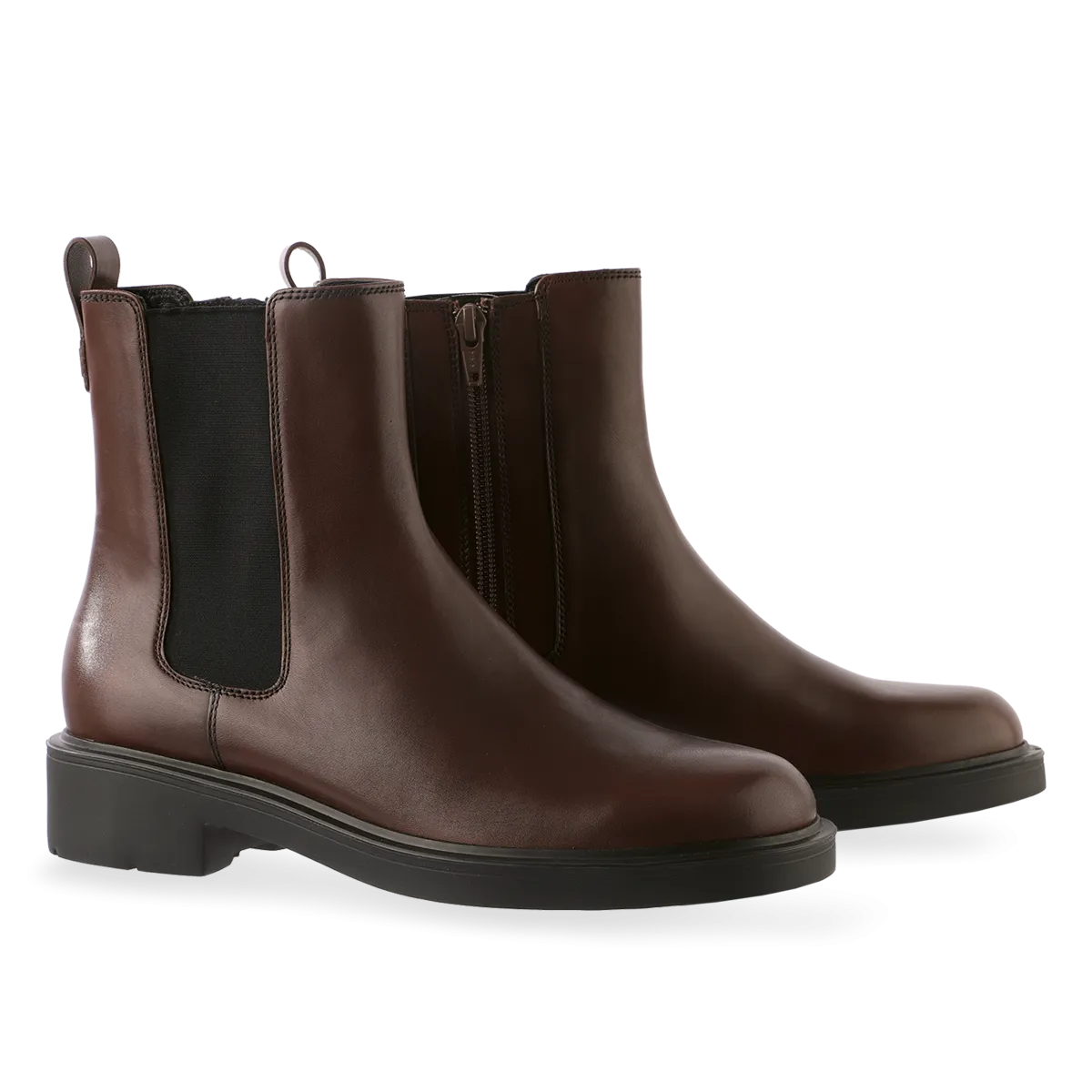 Ботинки EDWARD артикул 01019132900