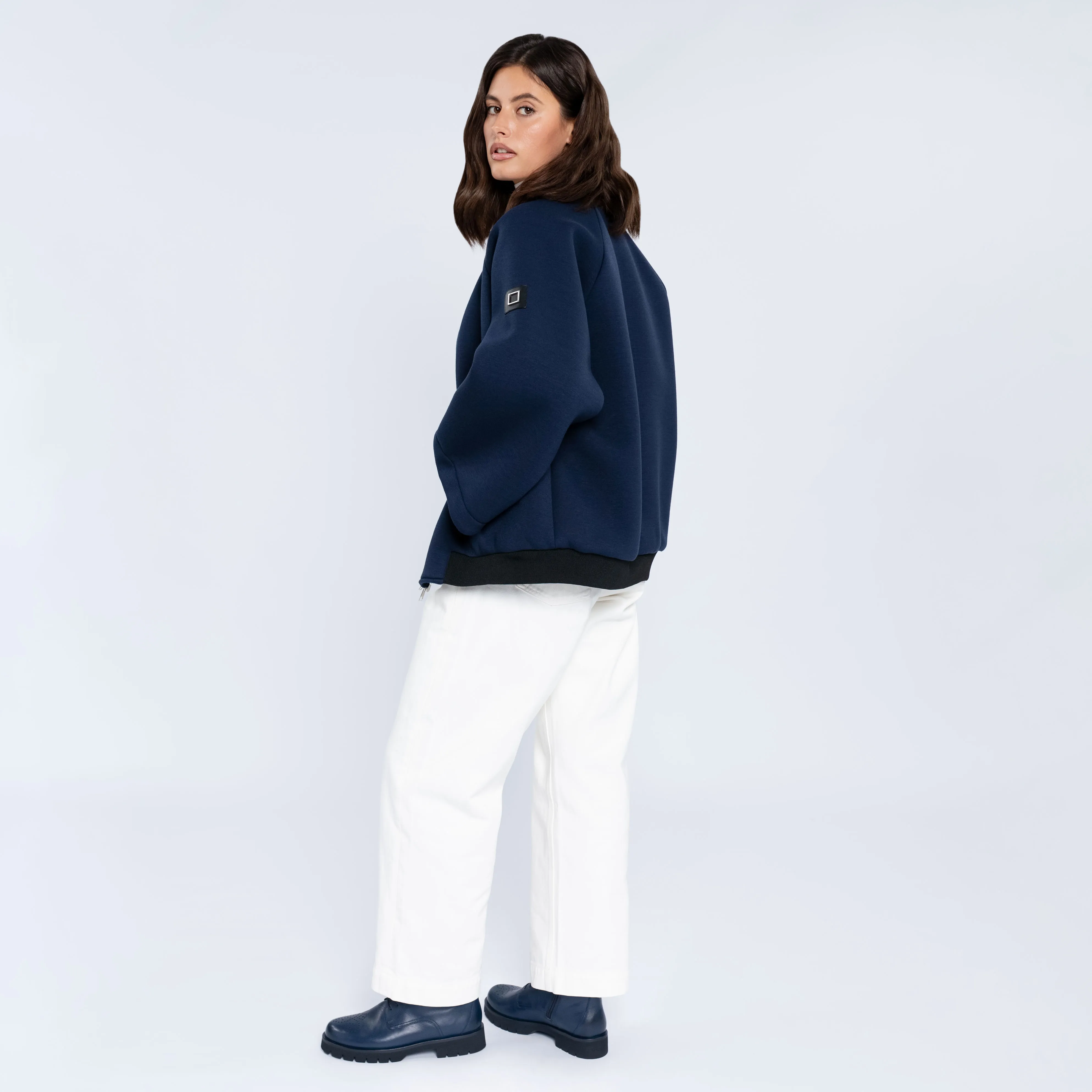 Ботинки BROOKLYN артикул 01015133400