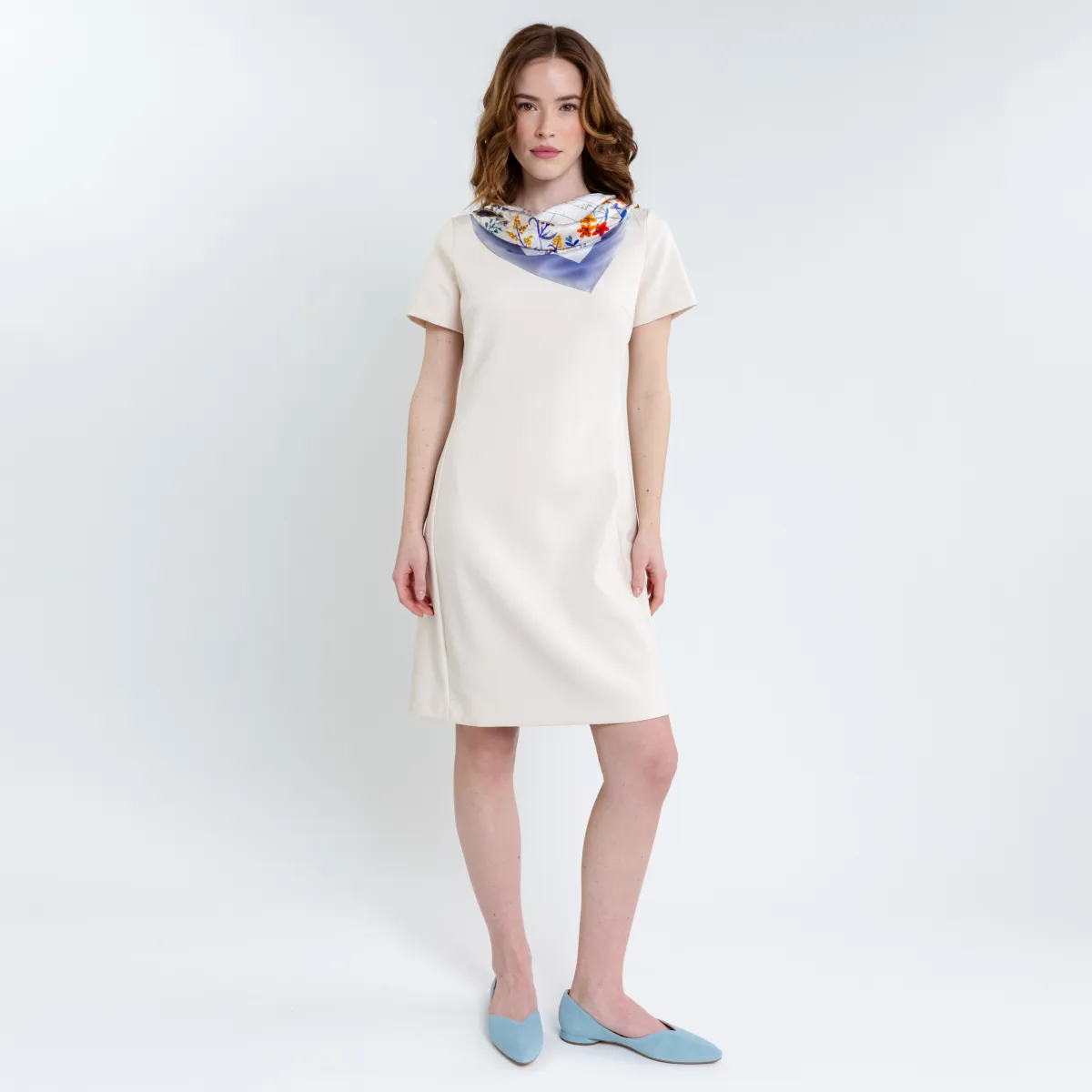 Балетки BASIC артикул 11000023300