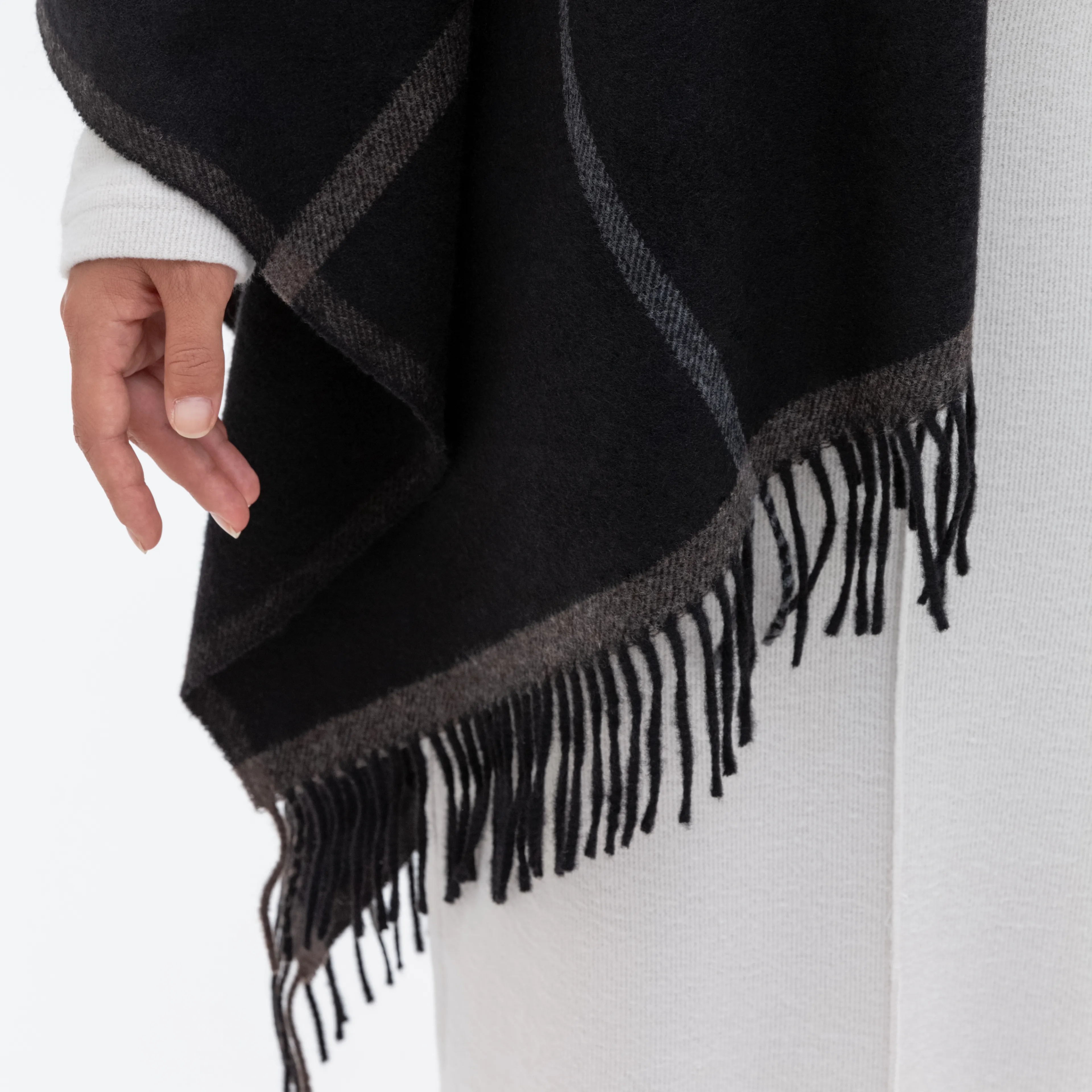 Пончо MILA артикул 01962000100