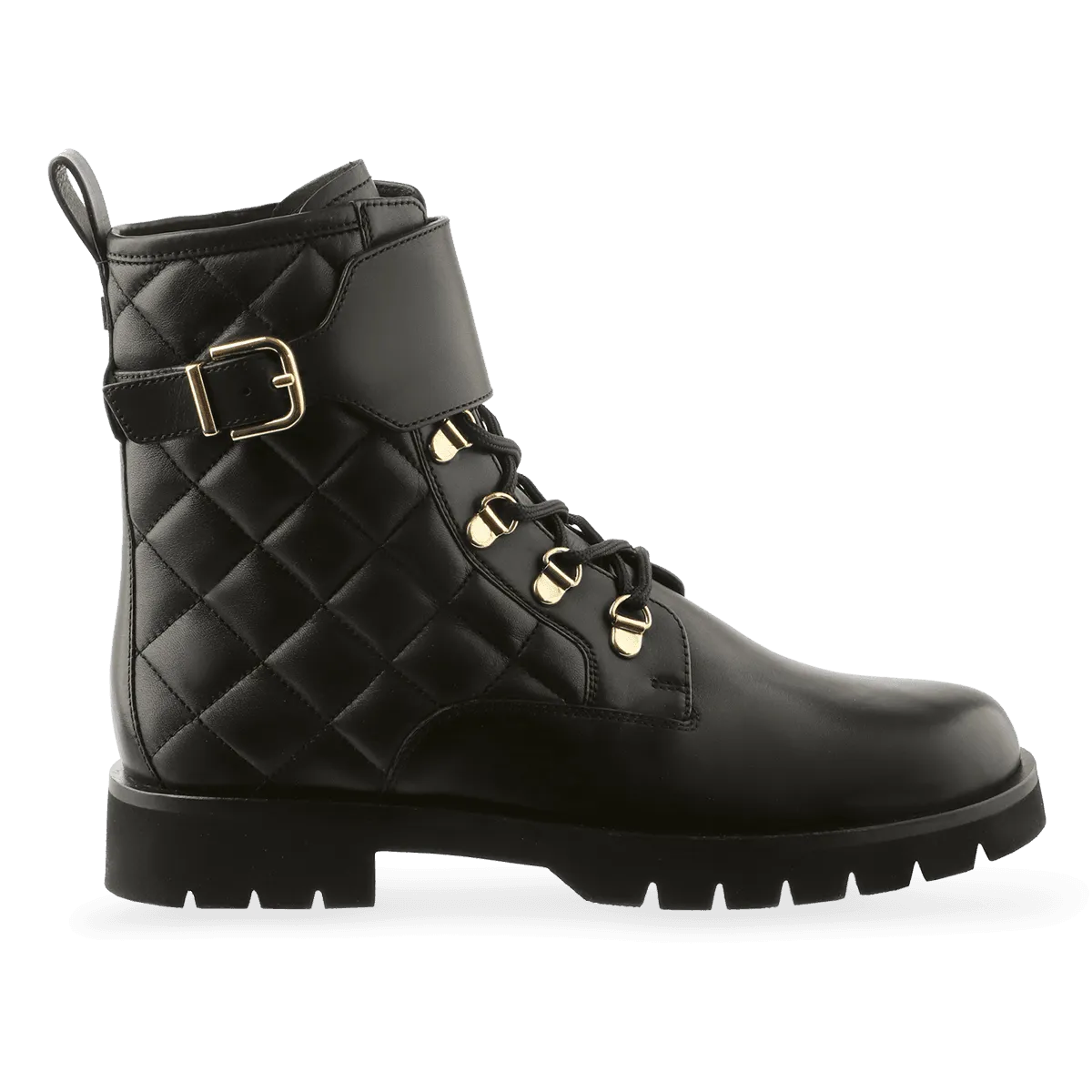 Ботинки WILLOW артикул 01015400100