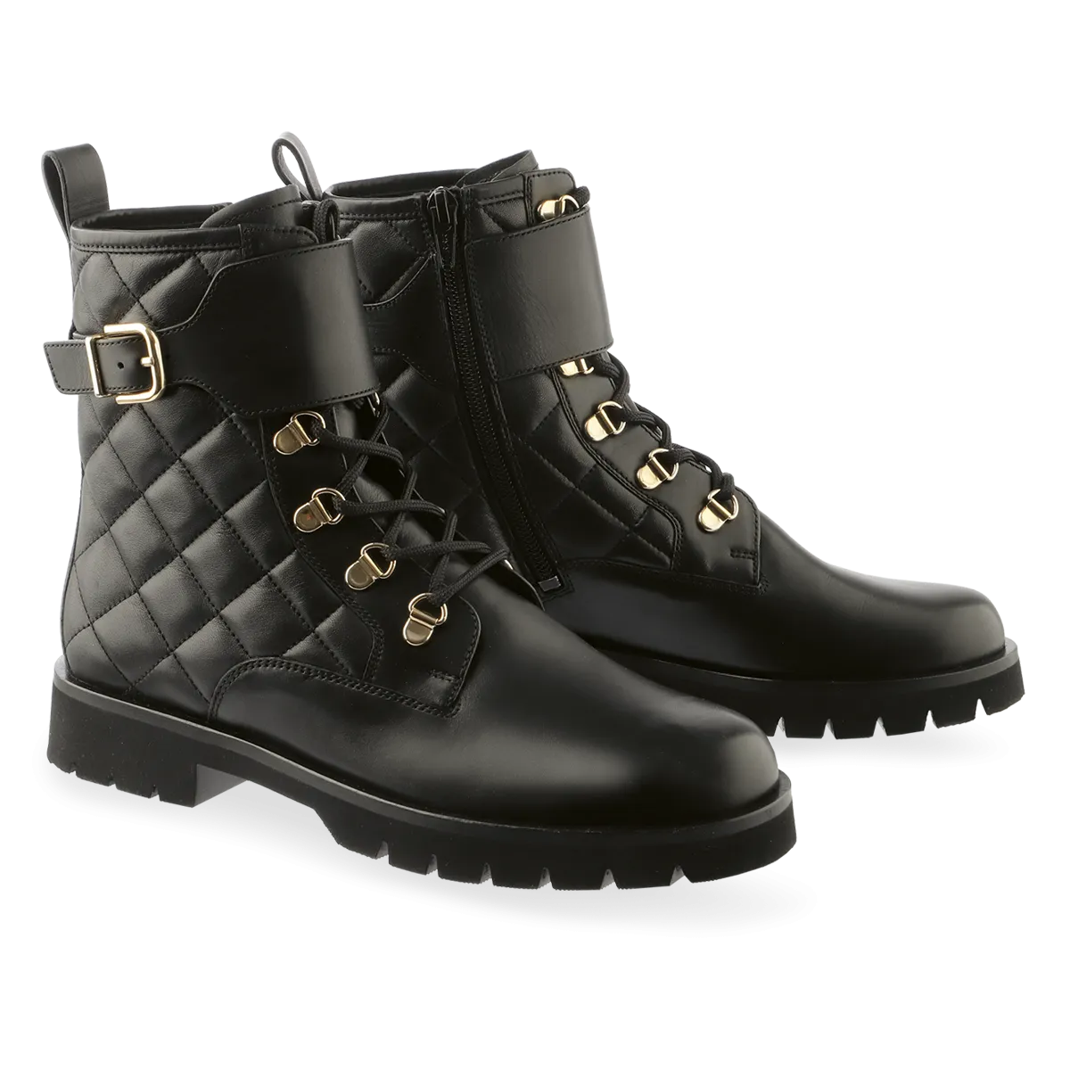 Ботинки WILLOW артикул 01015400100