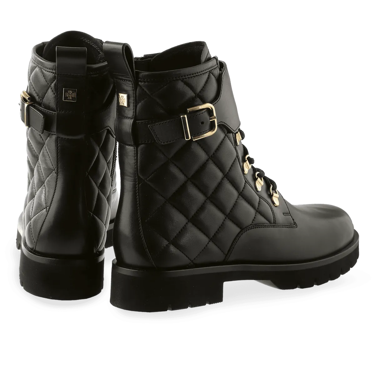 Ботинки WILLOW артикул 01015400100