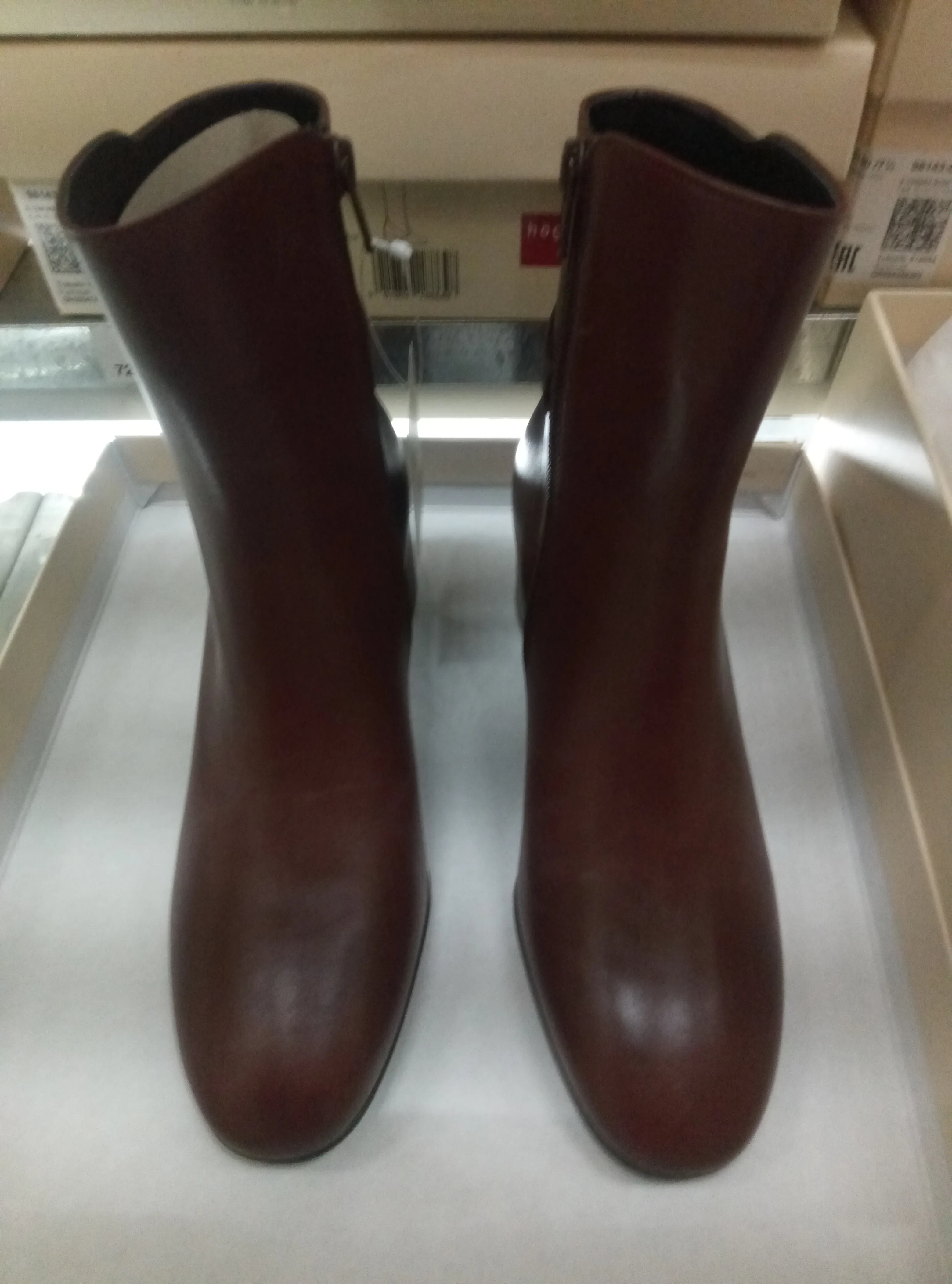 Ботильоны ELLA артикул 01341232900_N