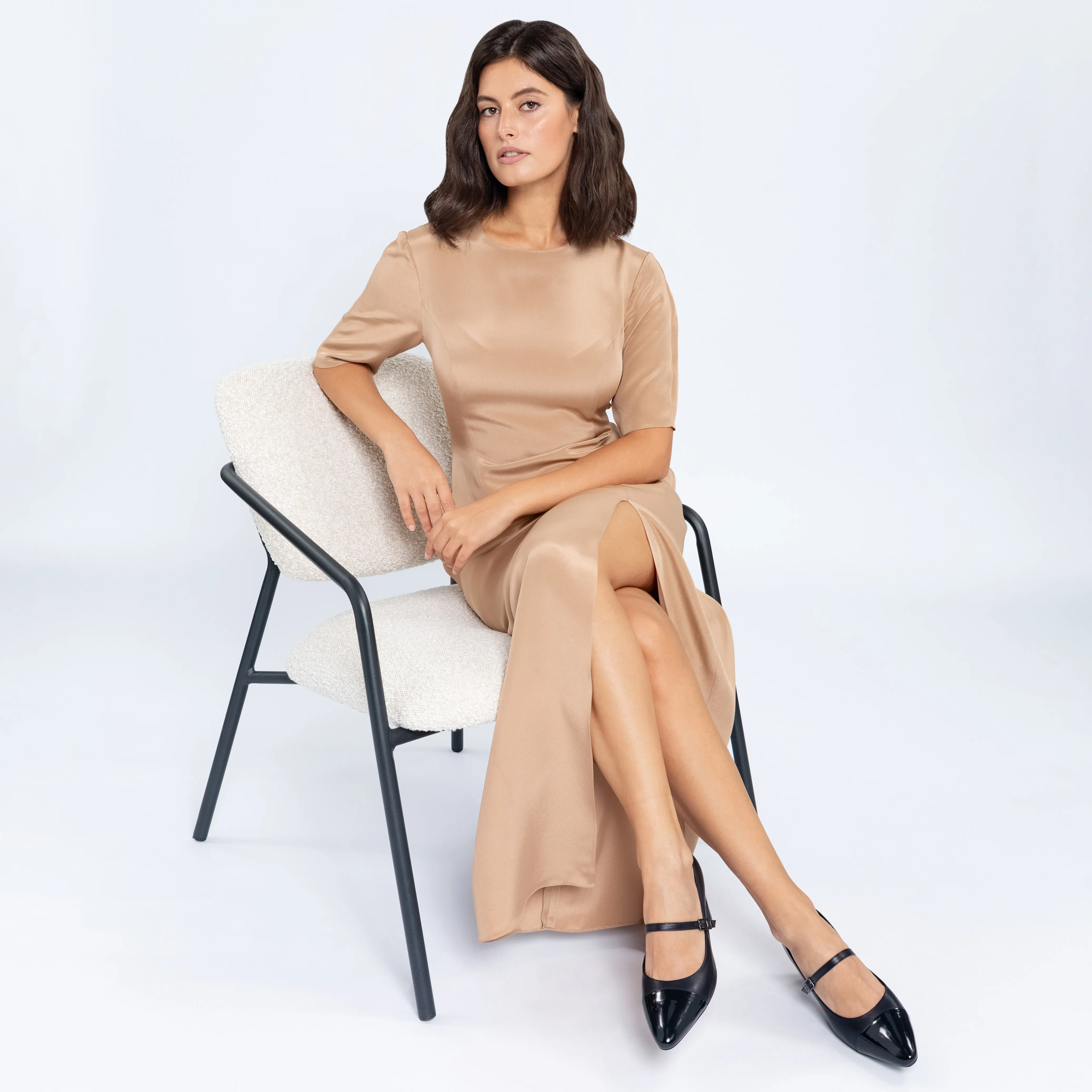 Туфли PARIS артикул 01056200100