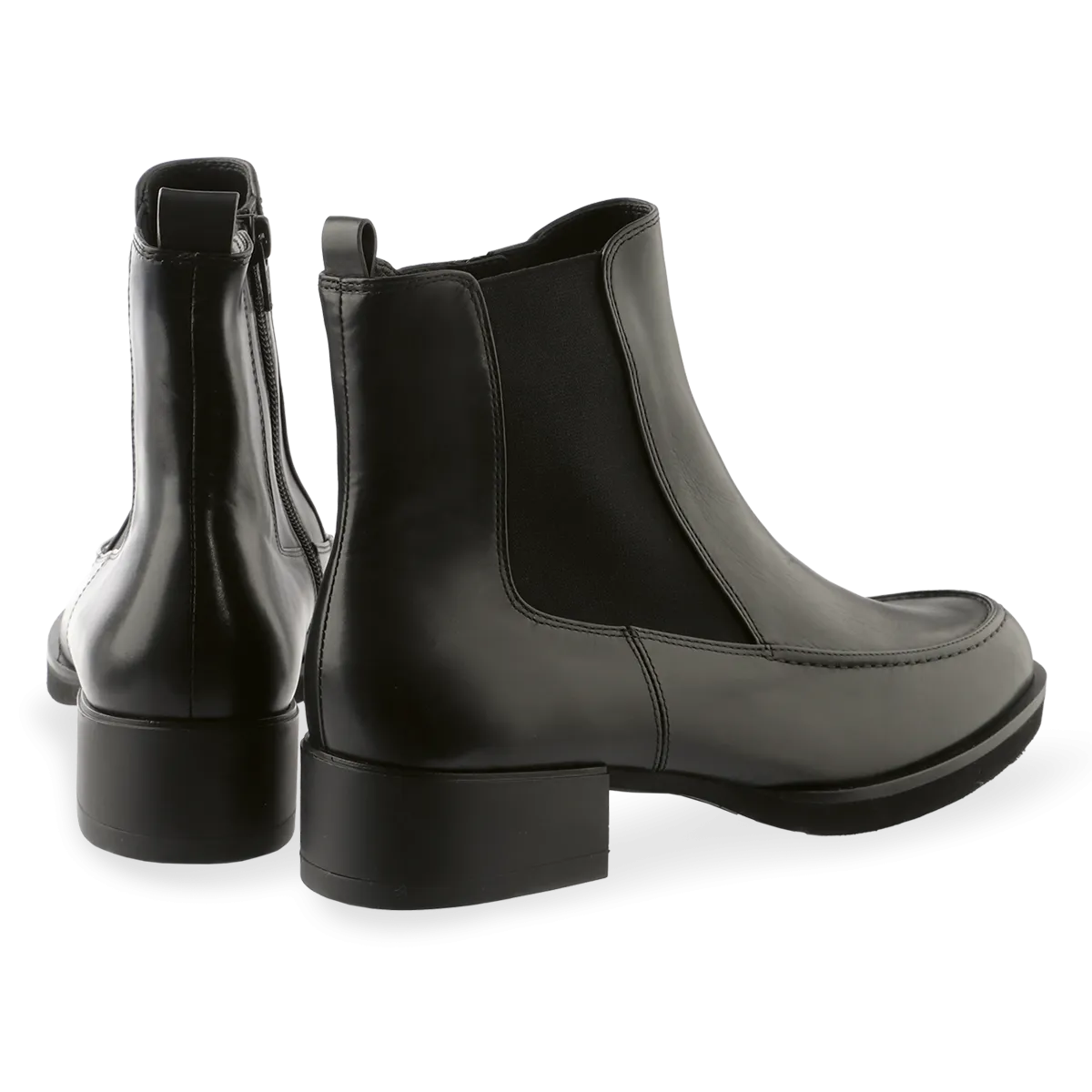 Полуботинки DAN артикул 01029130100