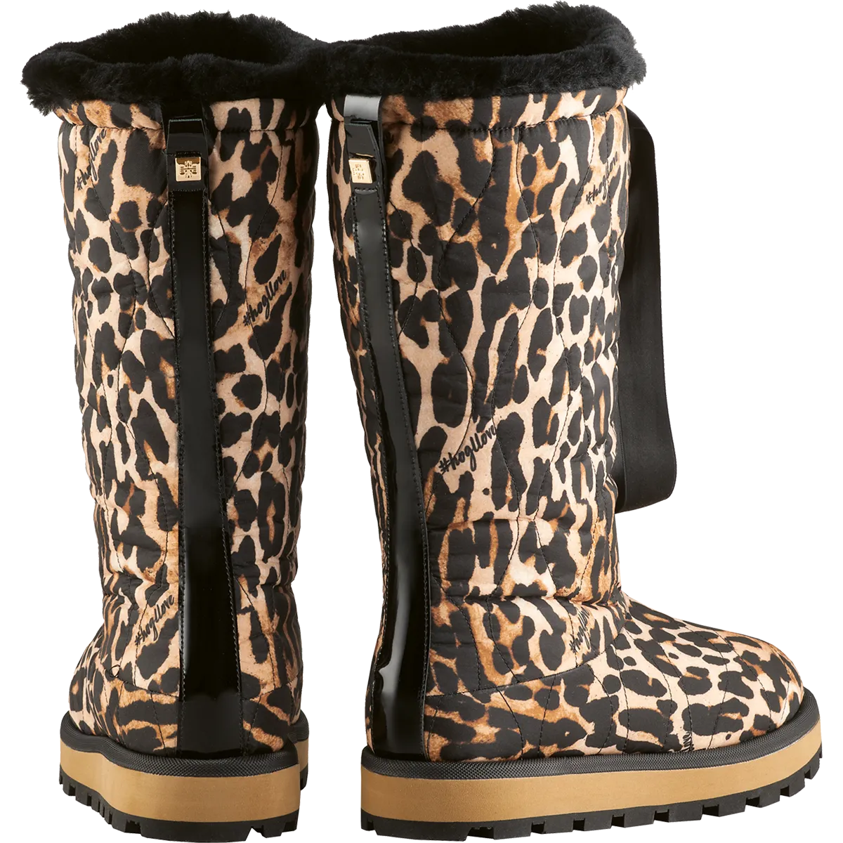 Сапоги LEO артикул 41014382801_N