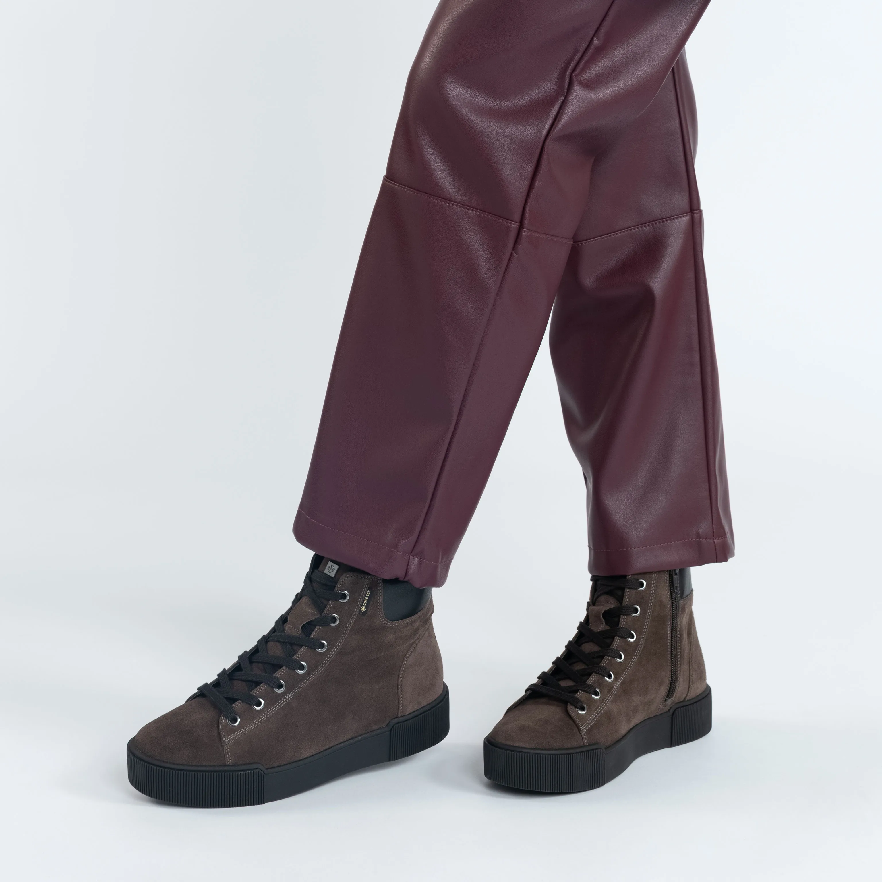 Кеды BUDDY артикул 01036326600