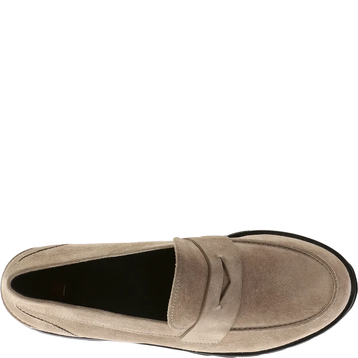 Лоферы BAILEY артикул 01016021900