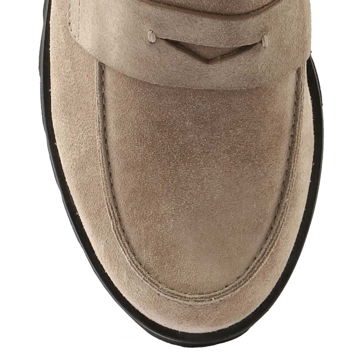 Лоферы BAILEY артикул 01016021900