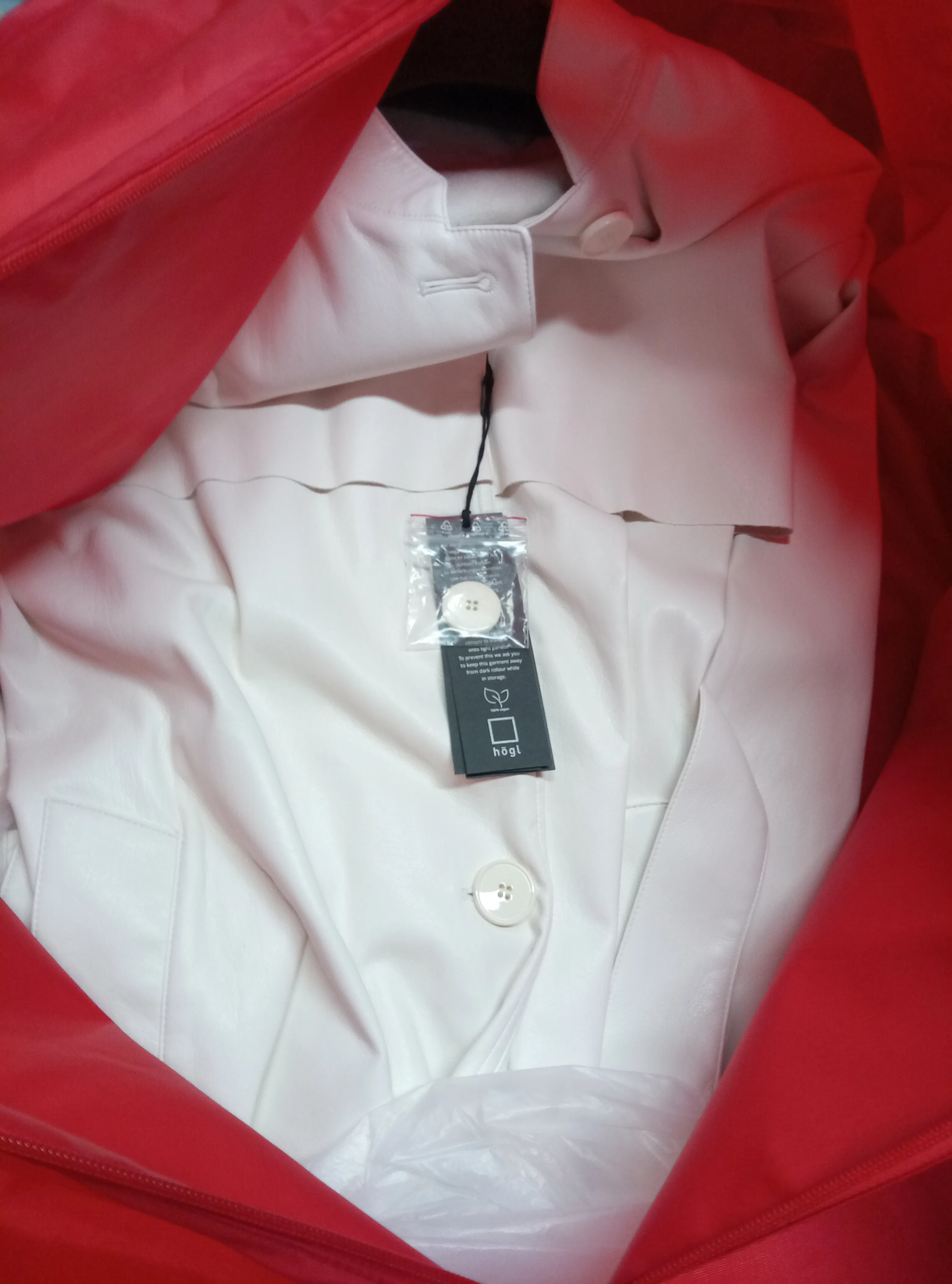 Тренчи CHRISTY артикул 51920101200_N