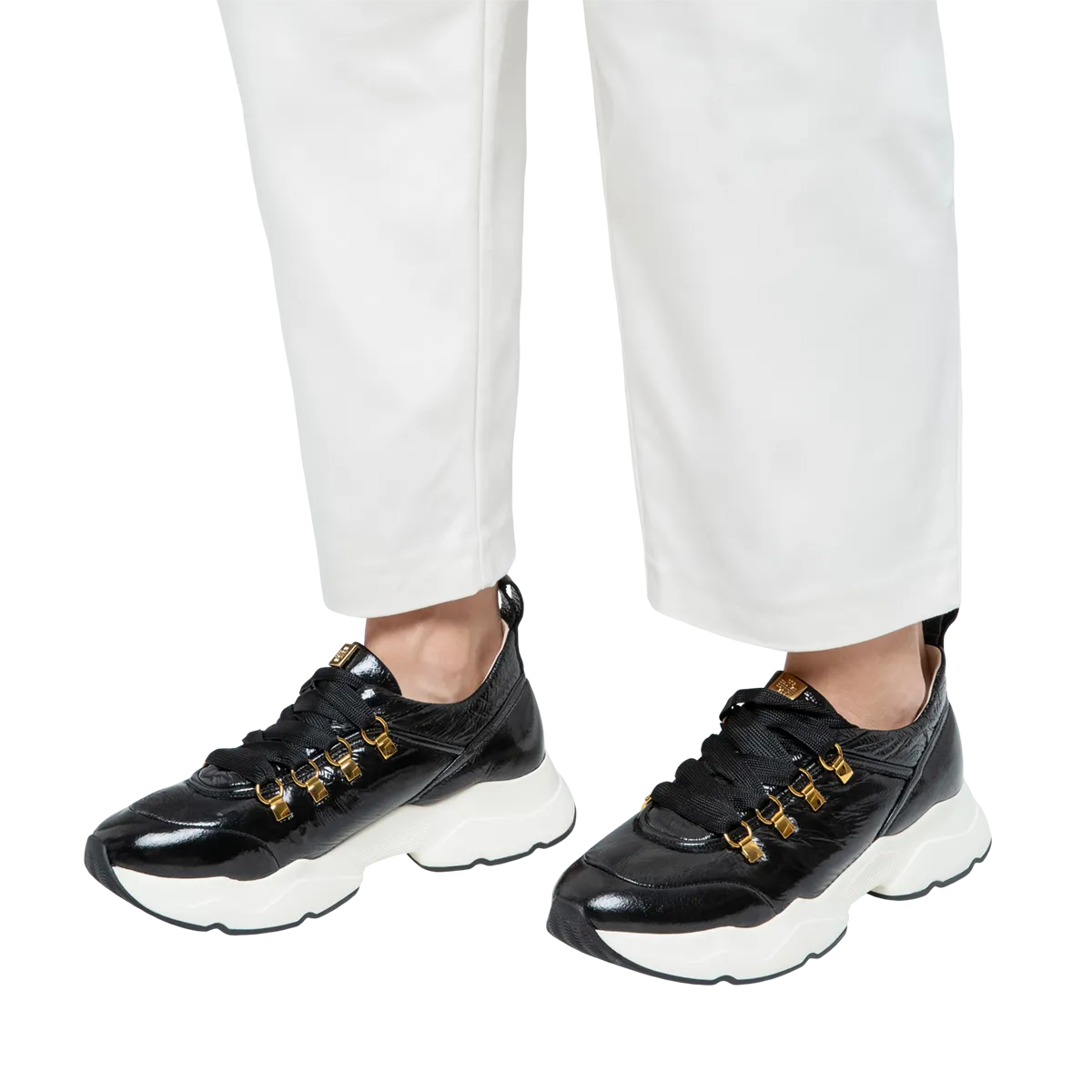 Кроссовки HIKER артикул 41034200100