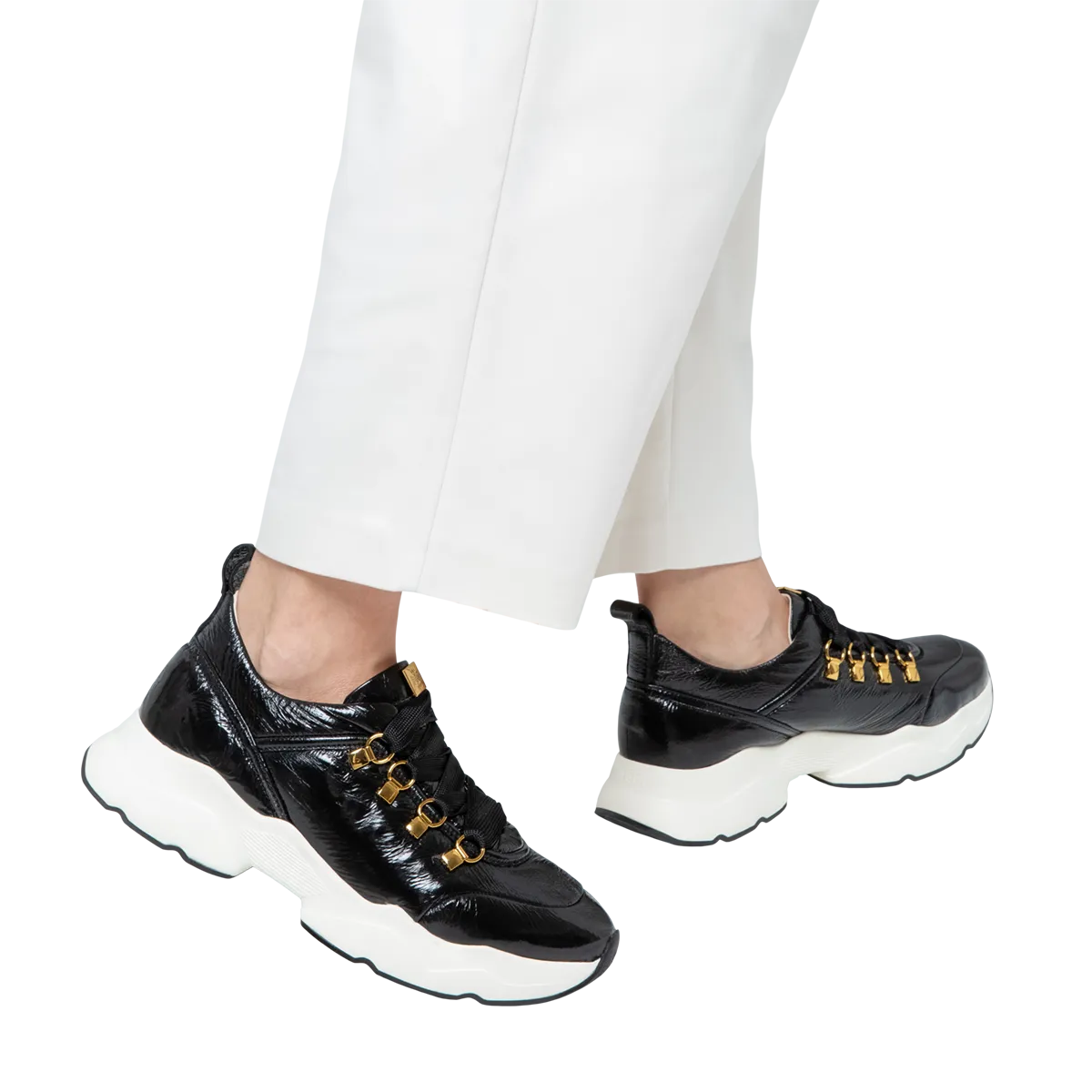 Кроссовки HIKER артикул 41034200100