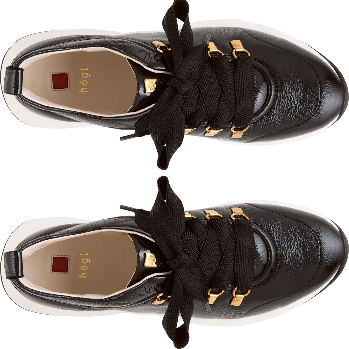 Кроссовки HIKER артикул 41034200100