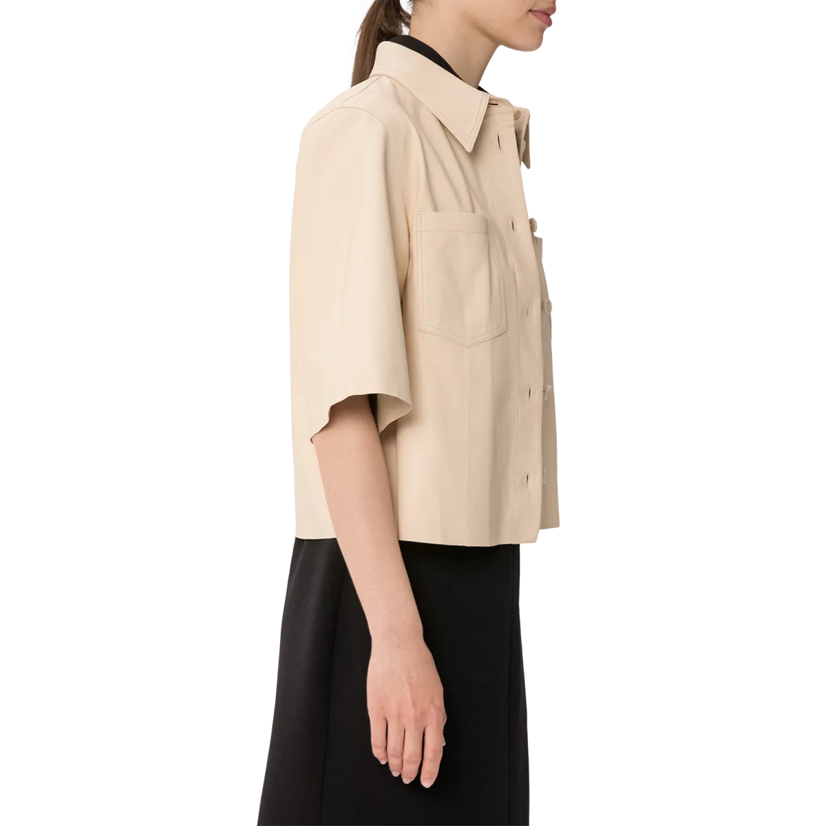 Куртки AMBER артикул 31910031100_N